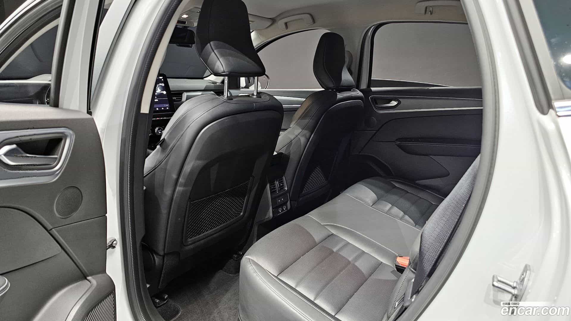 XM3 Renault Korea 2022.7-INNER-036
