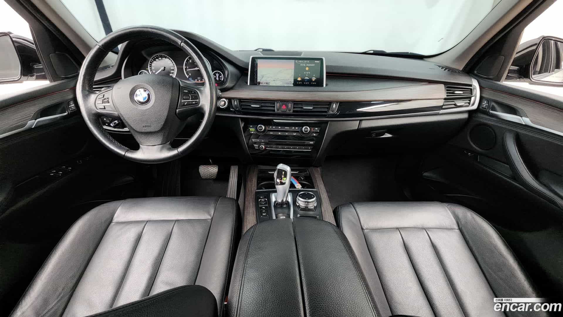X5 BMW 2014.8-INNER-007