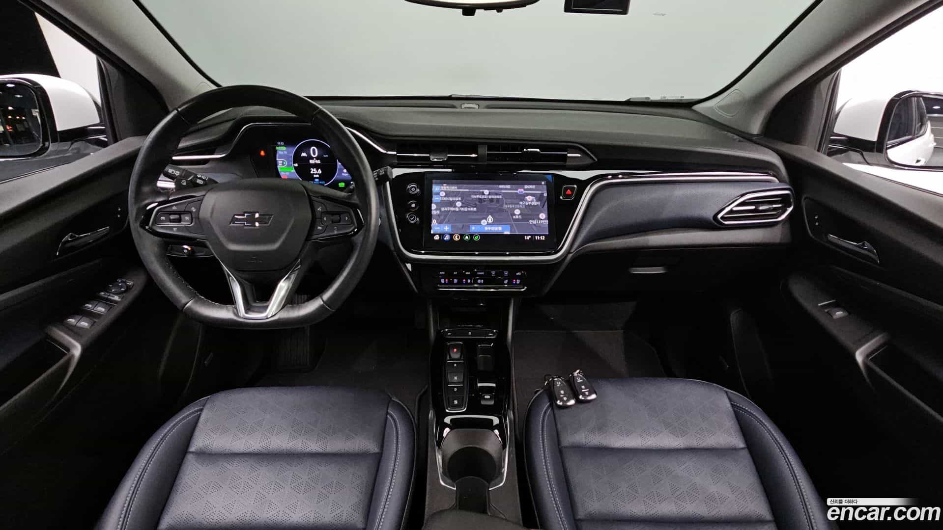 볼트 EUV Chevrolet 2022.11-INNER-007