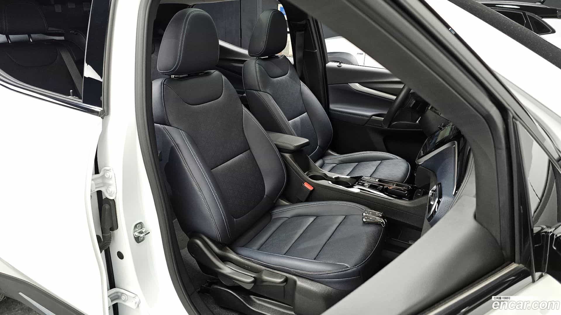 볼트 EUV Chevrolet 2022.11-INNER-010