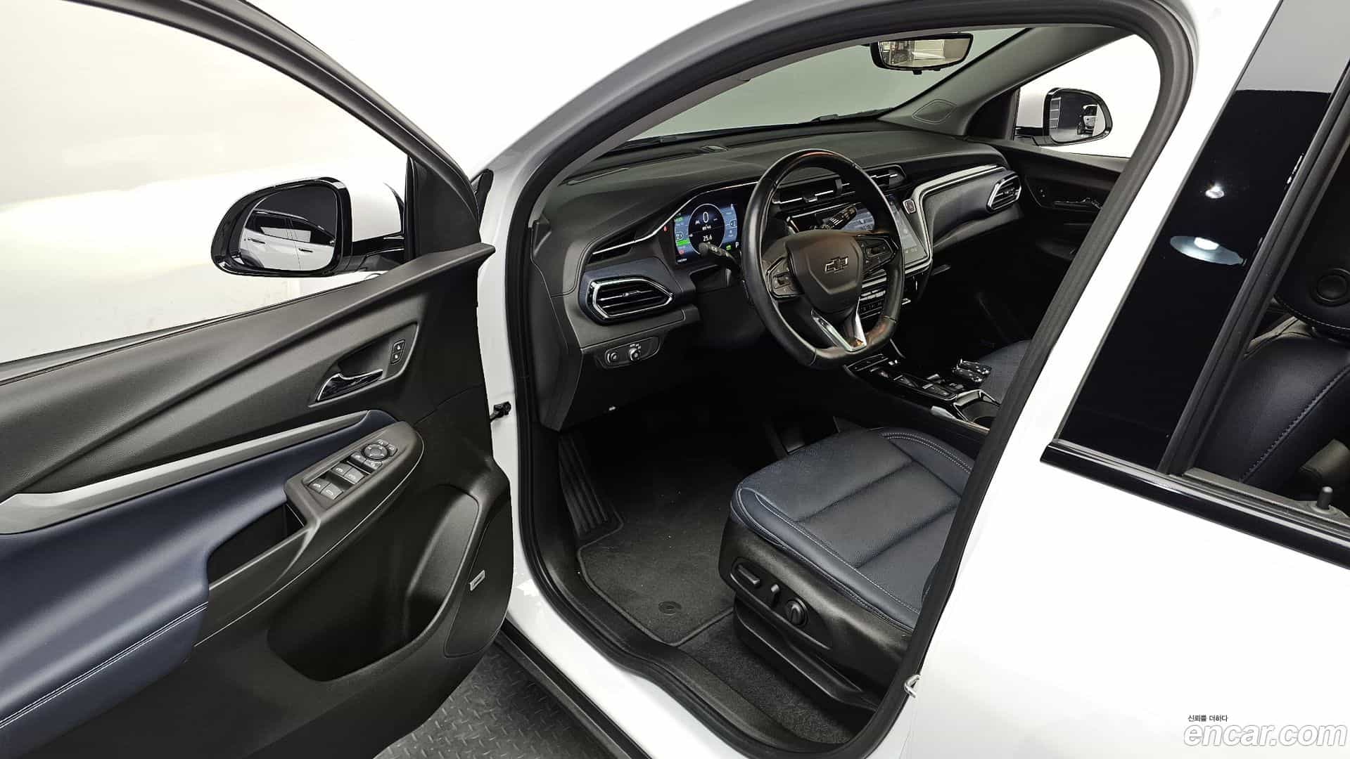 볼트 EUV Chevrolet 2022.11-OPTION-015