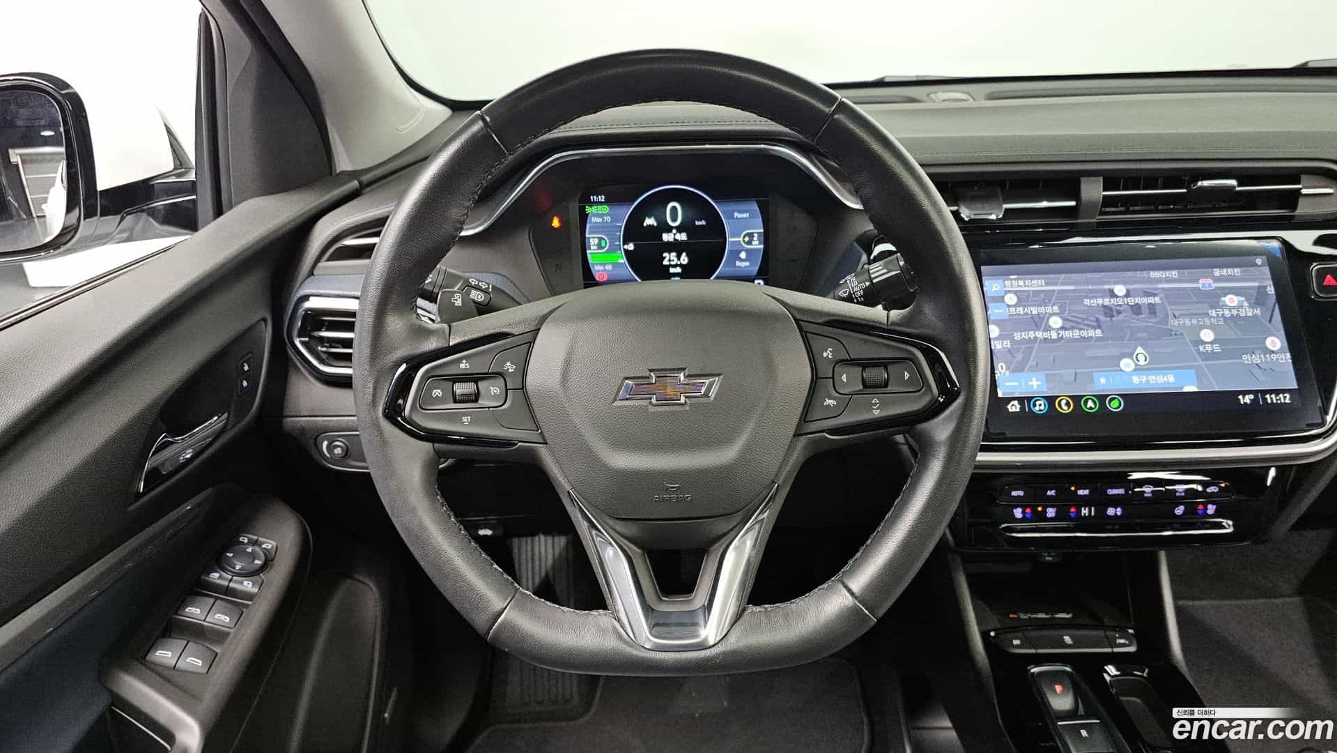볼트 EUV Chevrolet 2022.11-OPTION-017