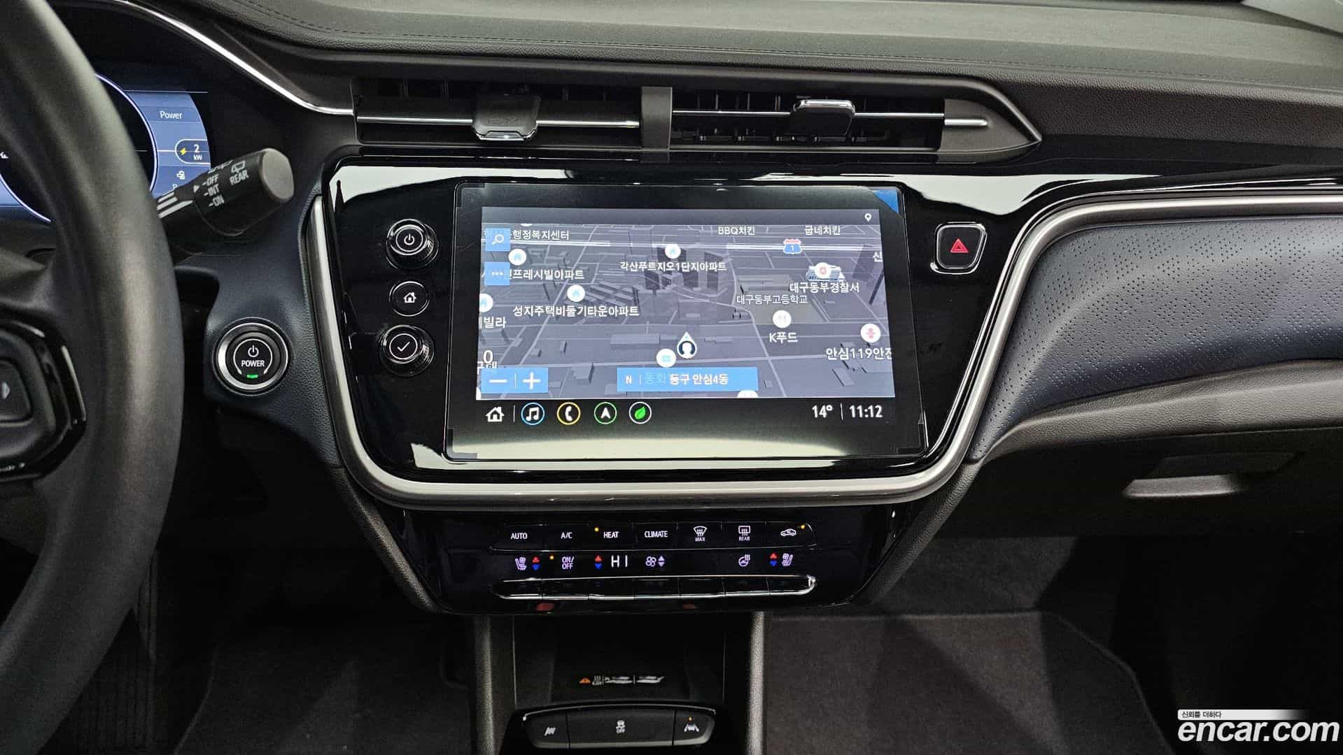 볼트 EUV Chevrolet 2022.11-OPTION-019