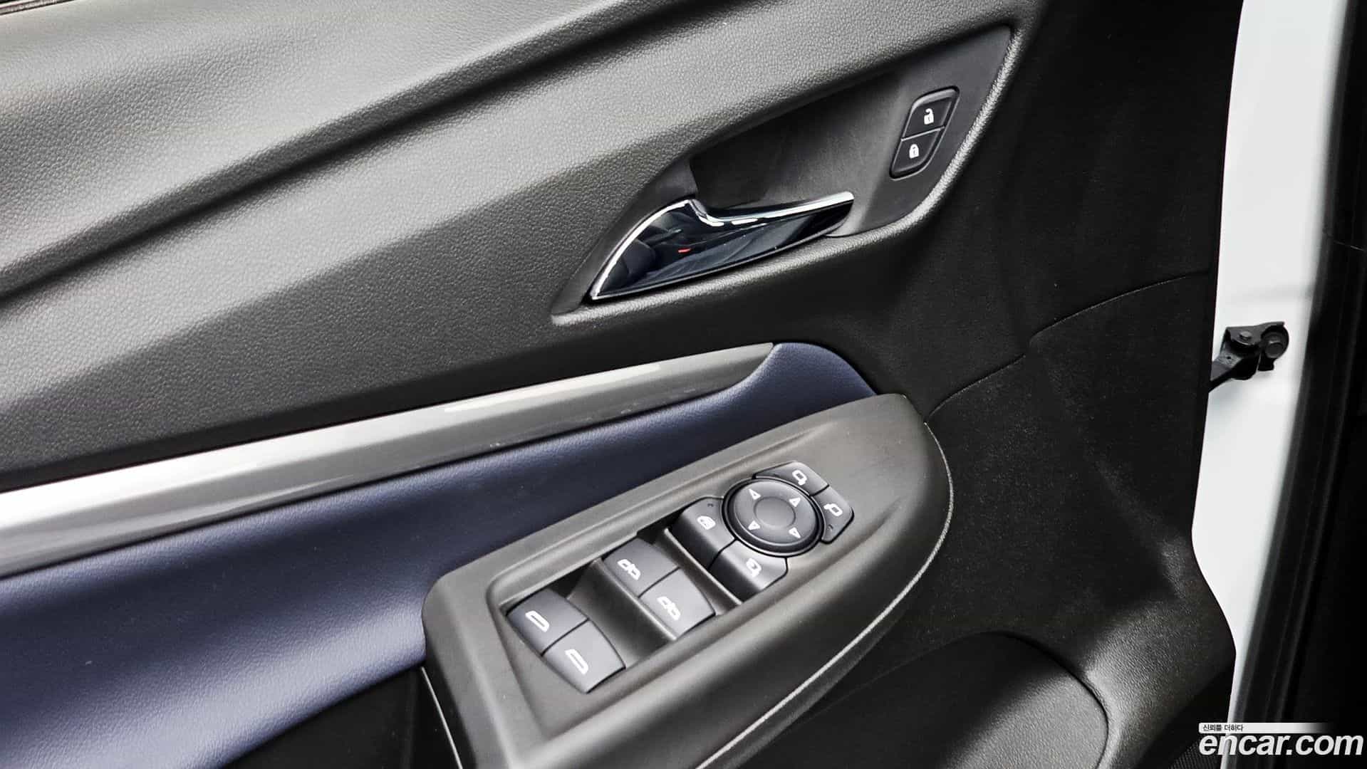 볼트 EUV Chevrolet 2022.11-OPTION-022