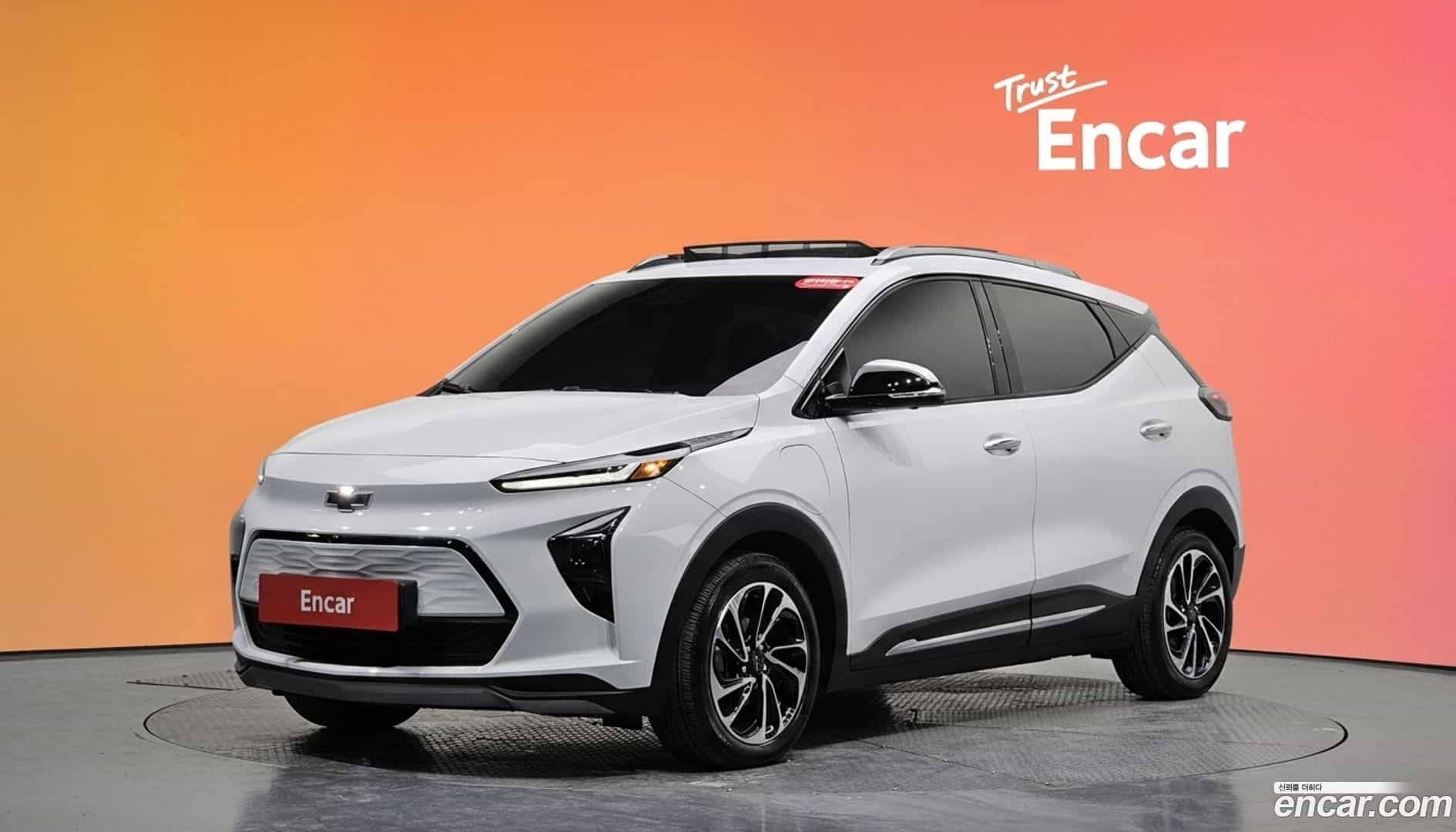 볼트 EUV Chevrolet 2022.11-DIAG2-001