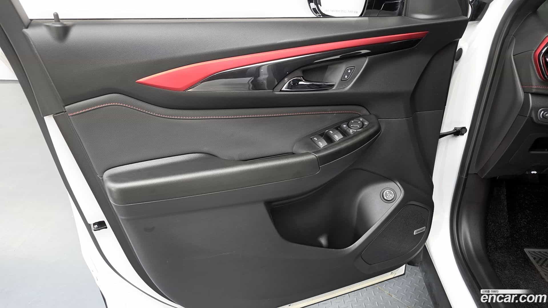 Trailblazer Chevrolet 2024.0-INNER-034