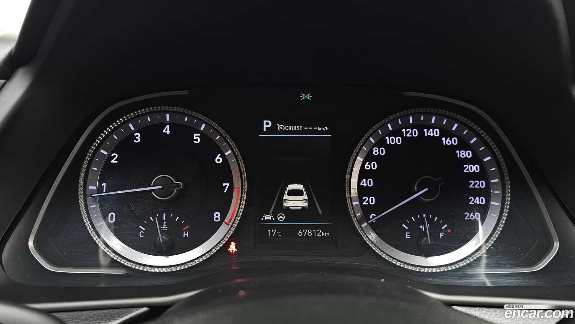 Sonata Hyundai 2021.8-INNER-008