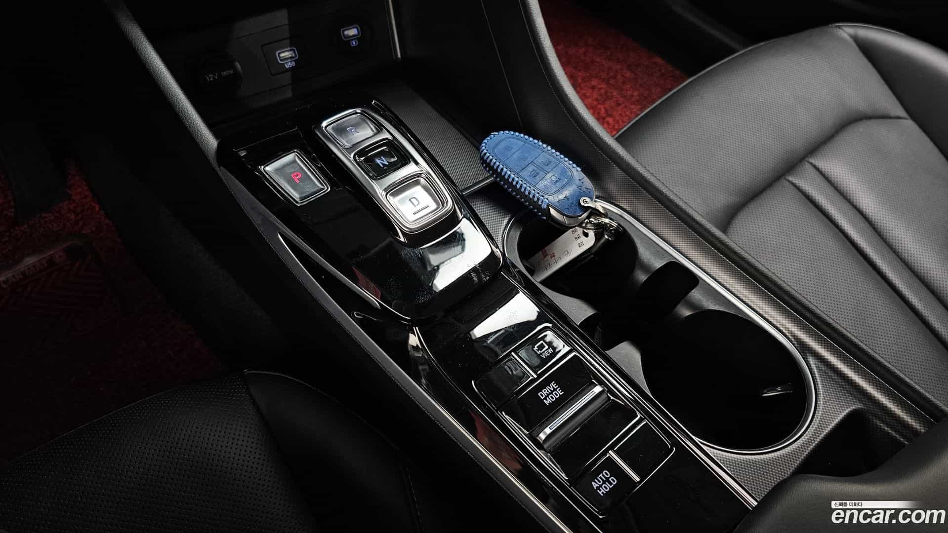 Sonata Hyundai 2021.8-INNER-009