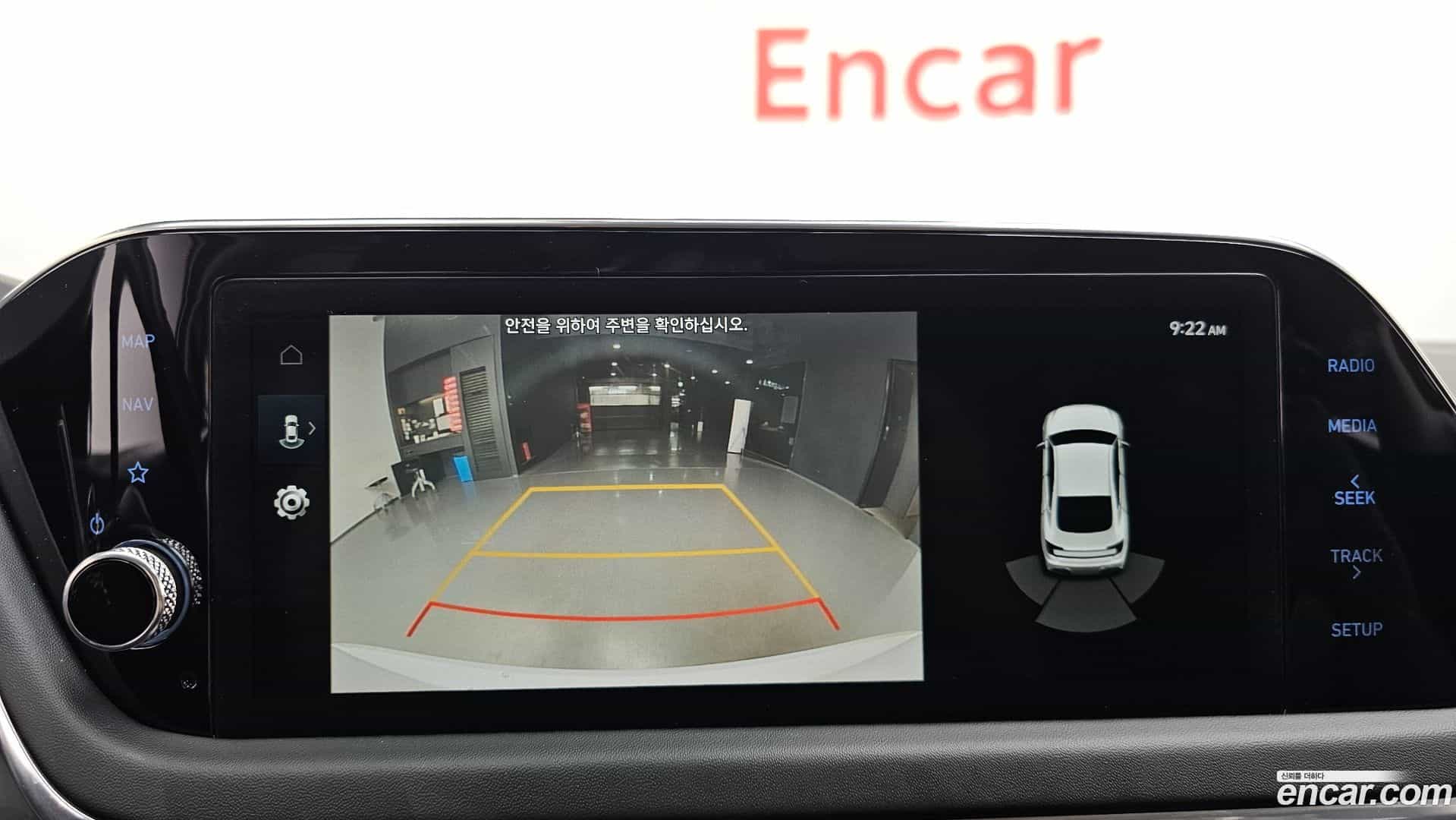 Sonata Hyundai 2021.8-OPTION-019