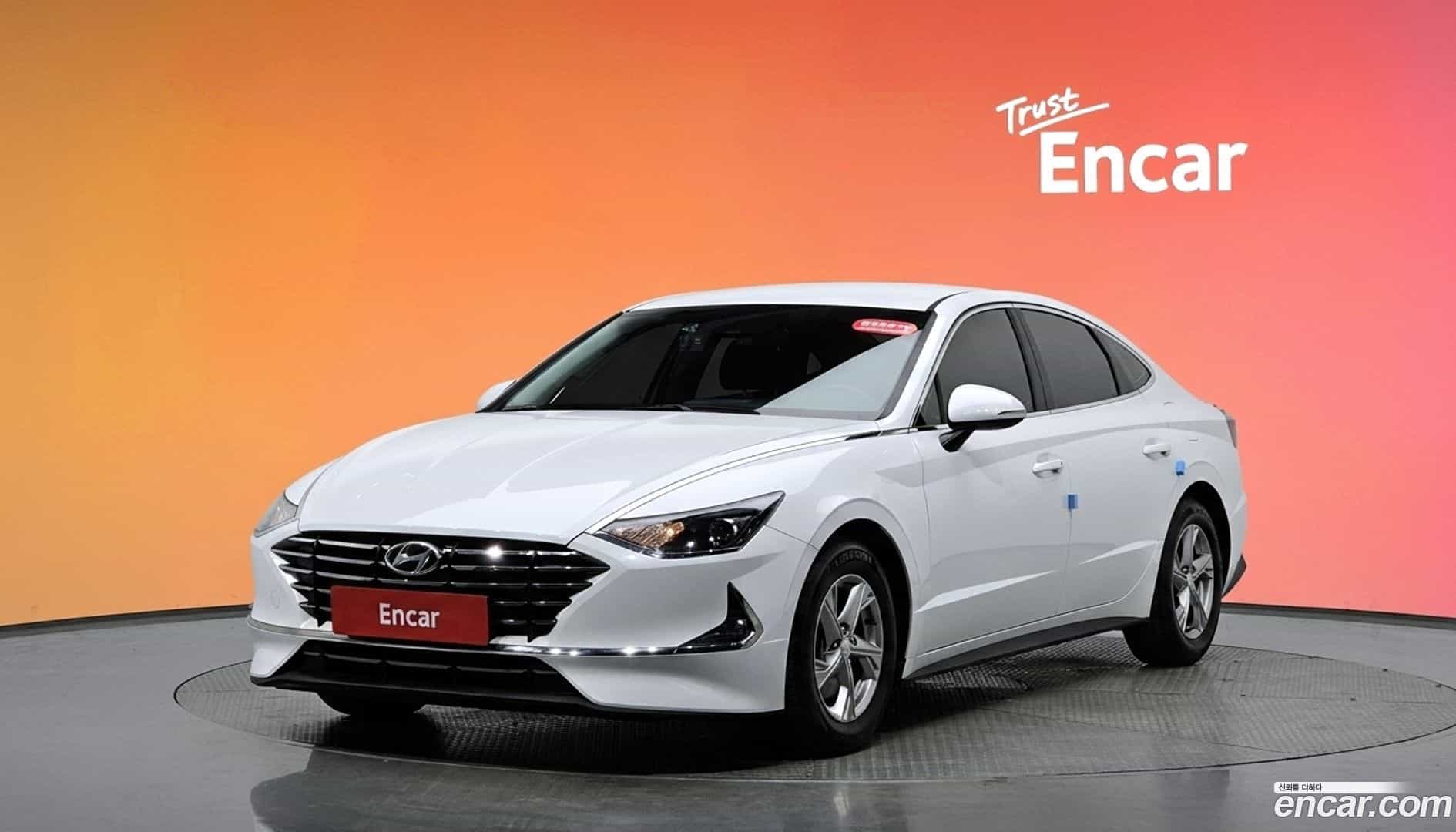 Sonata Hyundai 2021.8-DIAG2-001