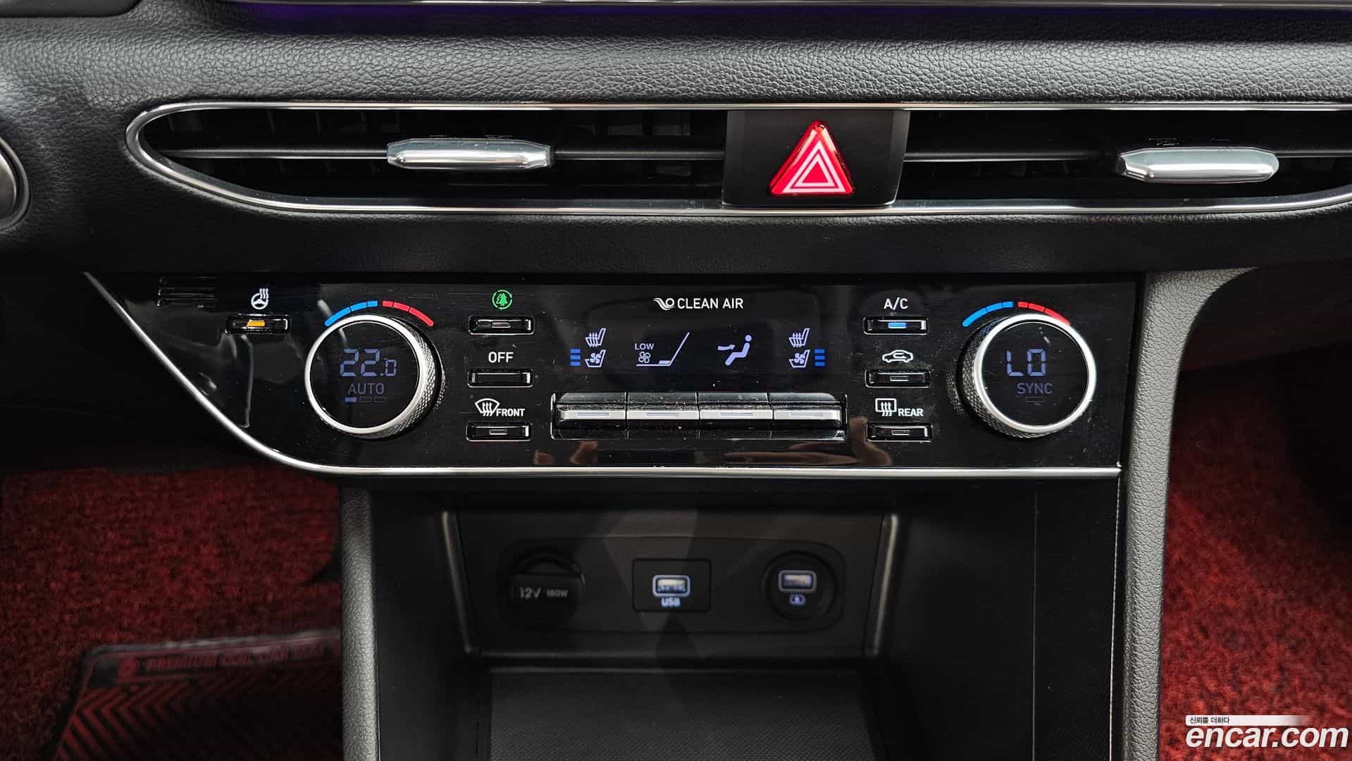 Sonata Hyundai 2021.8-OPTION-043
