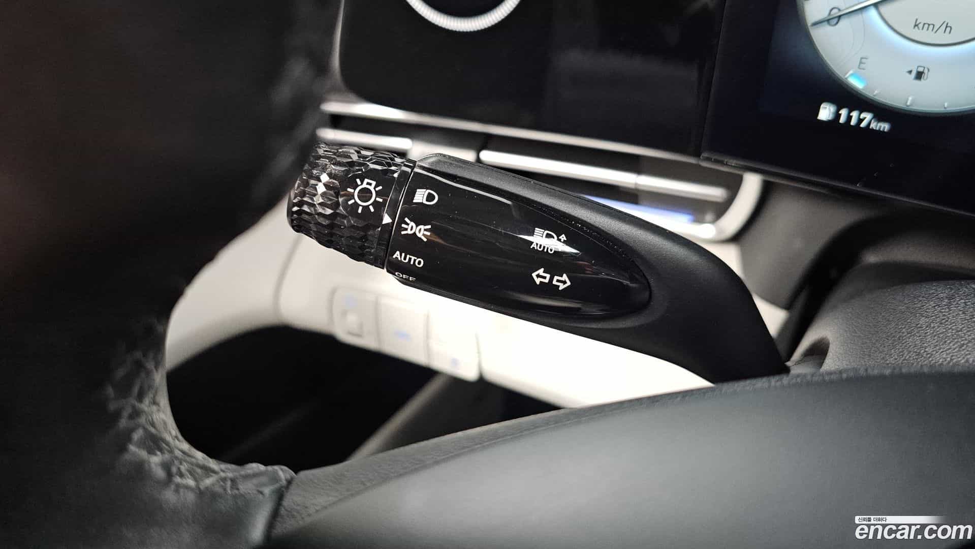 AVANTE Hyundai 2021.2-OPTION-040