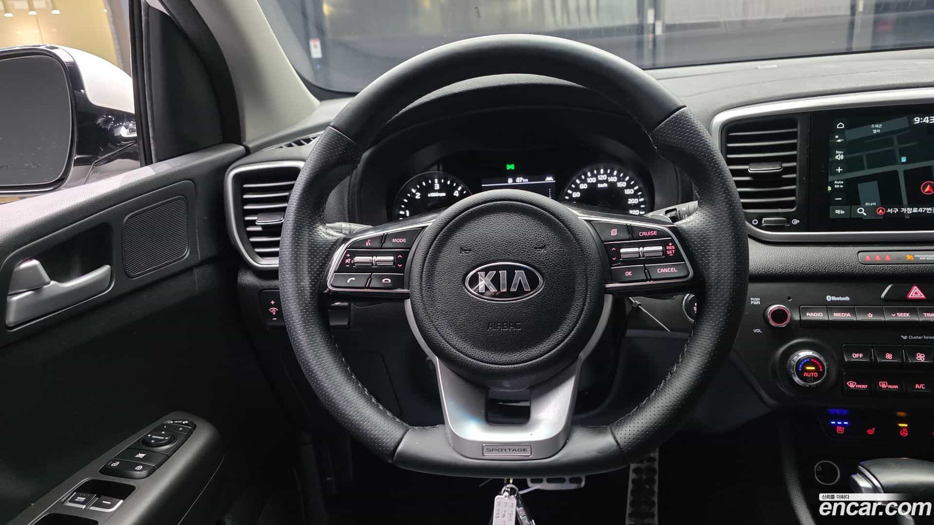 Sportage Kia 2021.2-OPTION-017