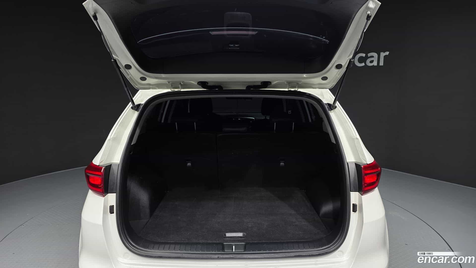 Sportage Kia 2021.2-OPTION-024