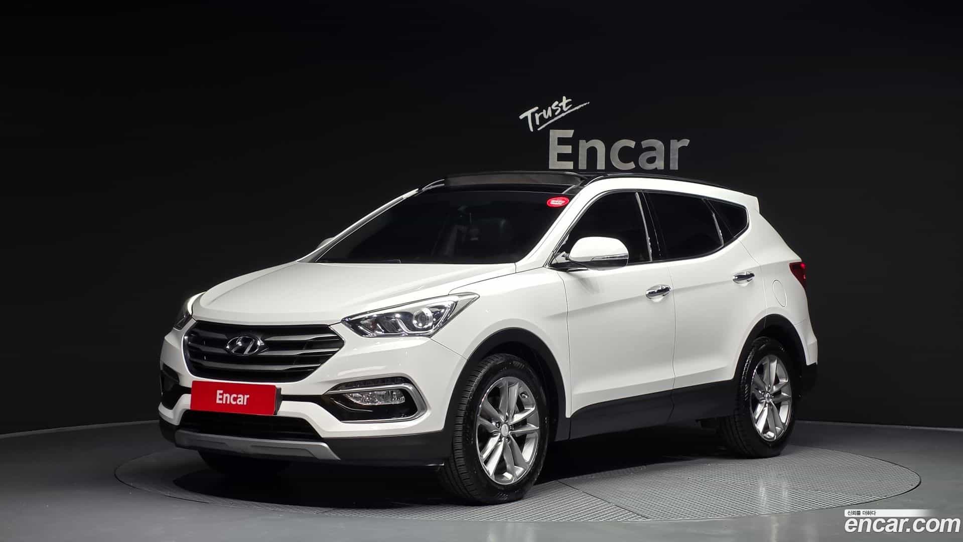 Santafe Hyundai 2015.7-OUTER-001