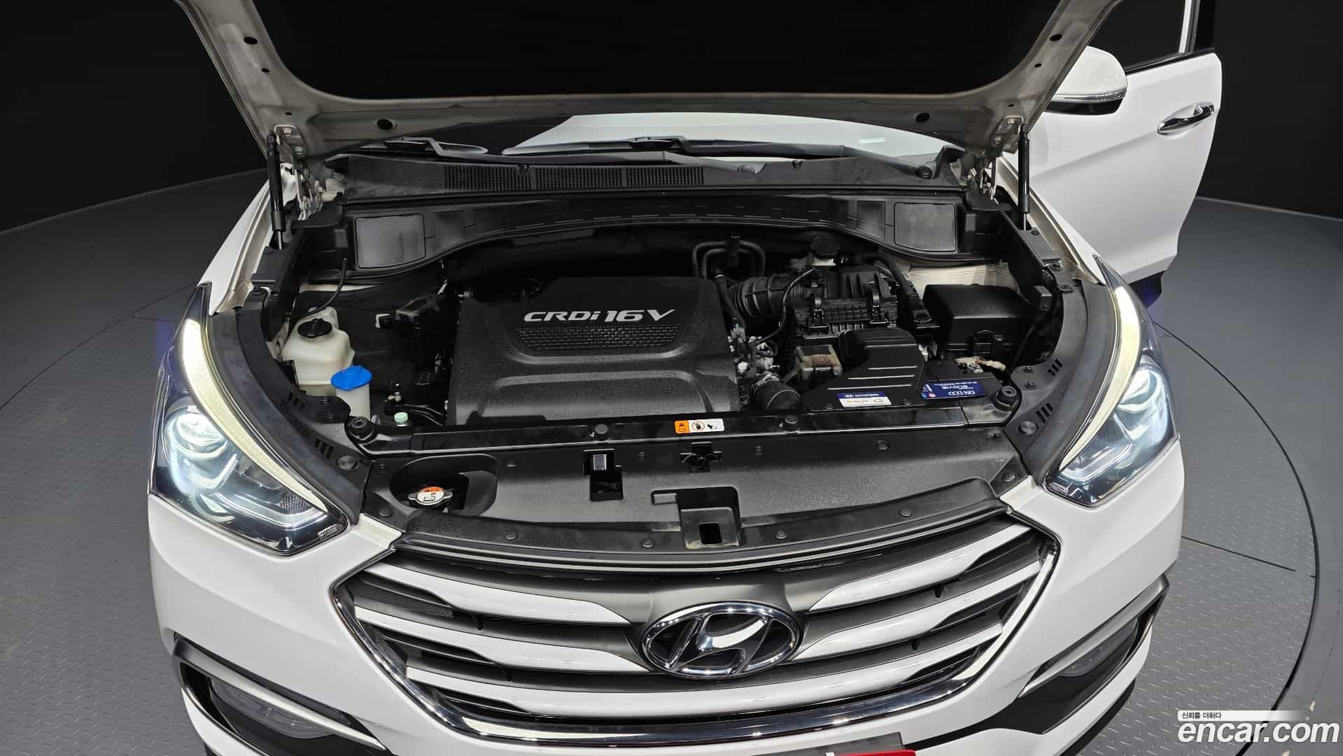 Santafe Hyundai 2015.7-OUTER-006