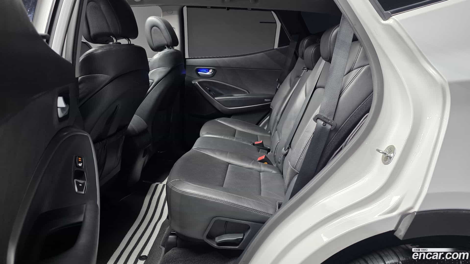 Santafe Hyundai 2015.7-OPTION-016