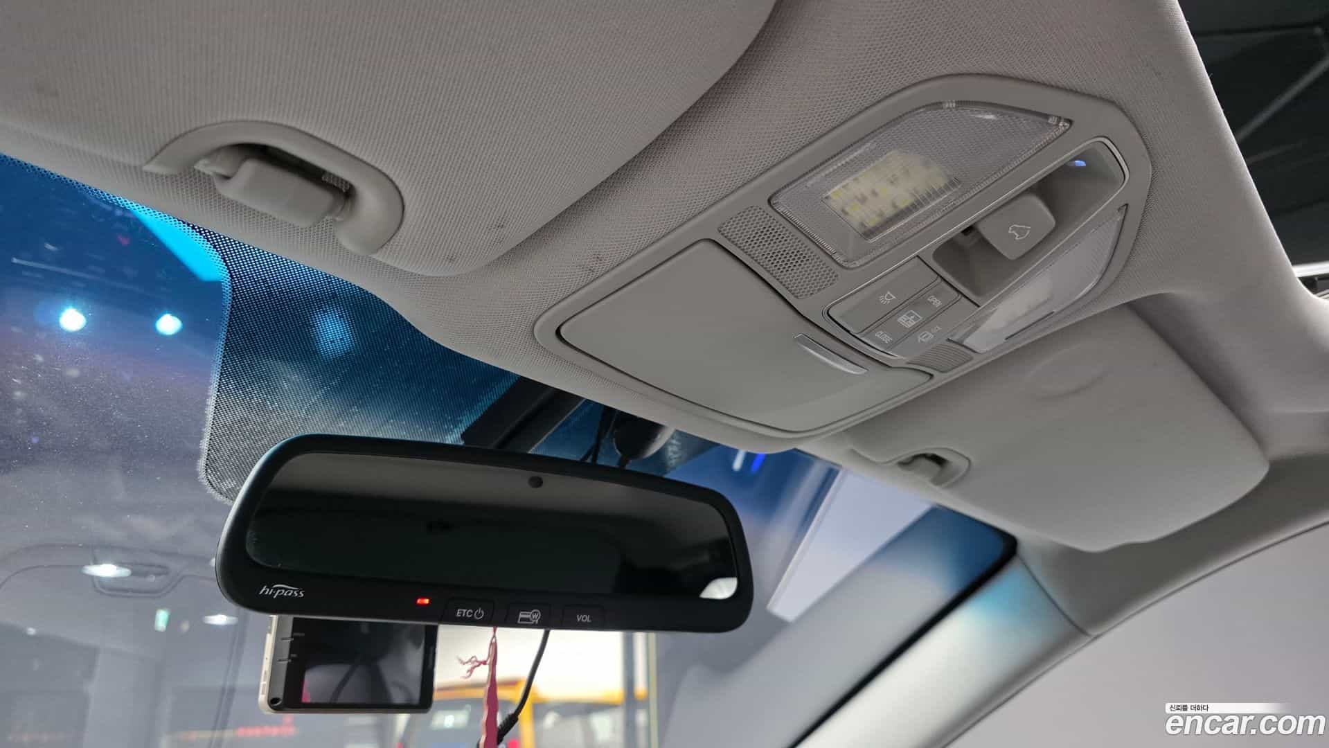 Santafe Hyundai 2015.7-OPTION-021