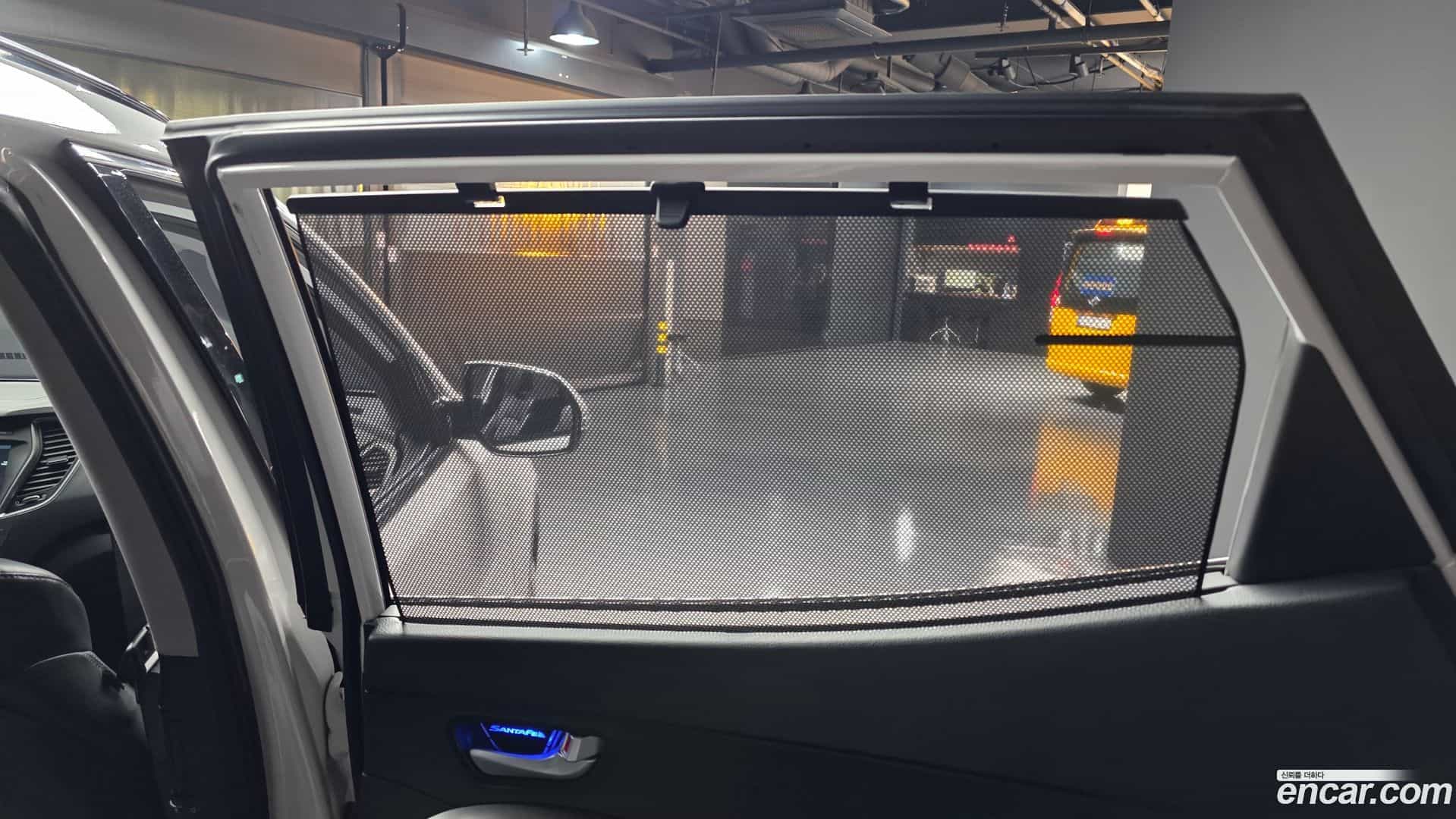 Santafe Hyundai 2015.7-OPTION-043