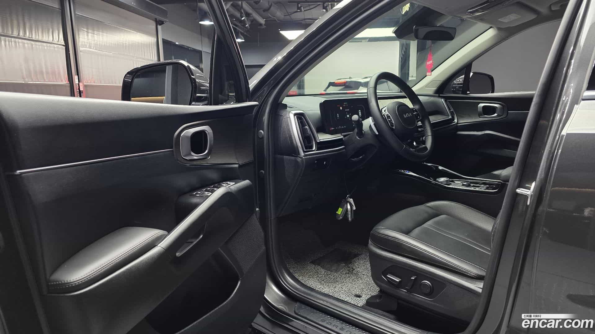 Sorento Kia 2023.10-INNER-010