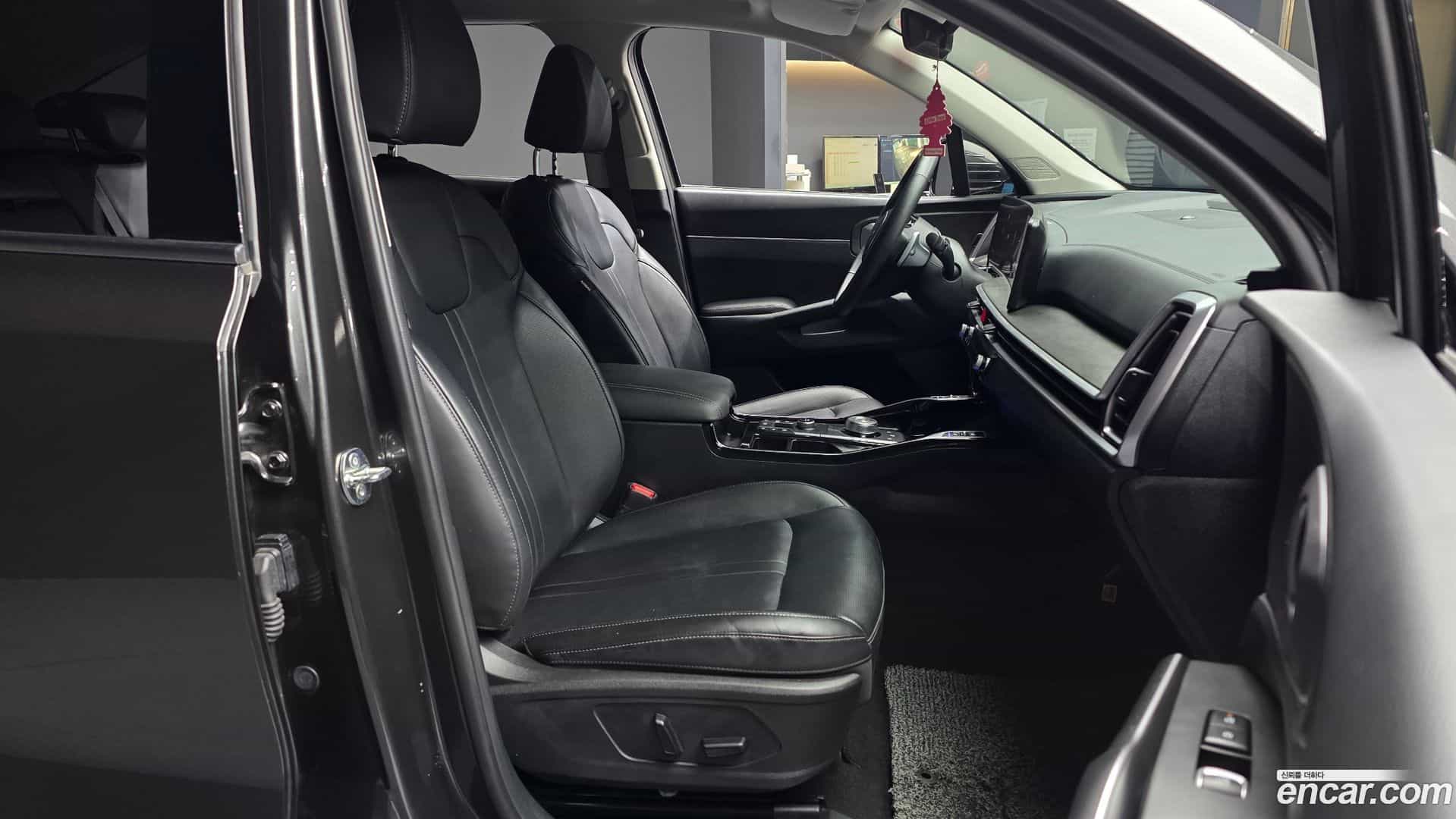 Sorento Kia 2023.10-OPTION-015
