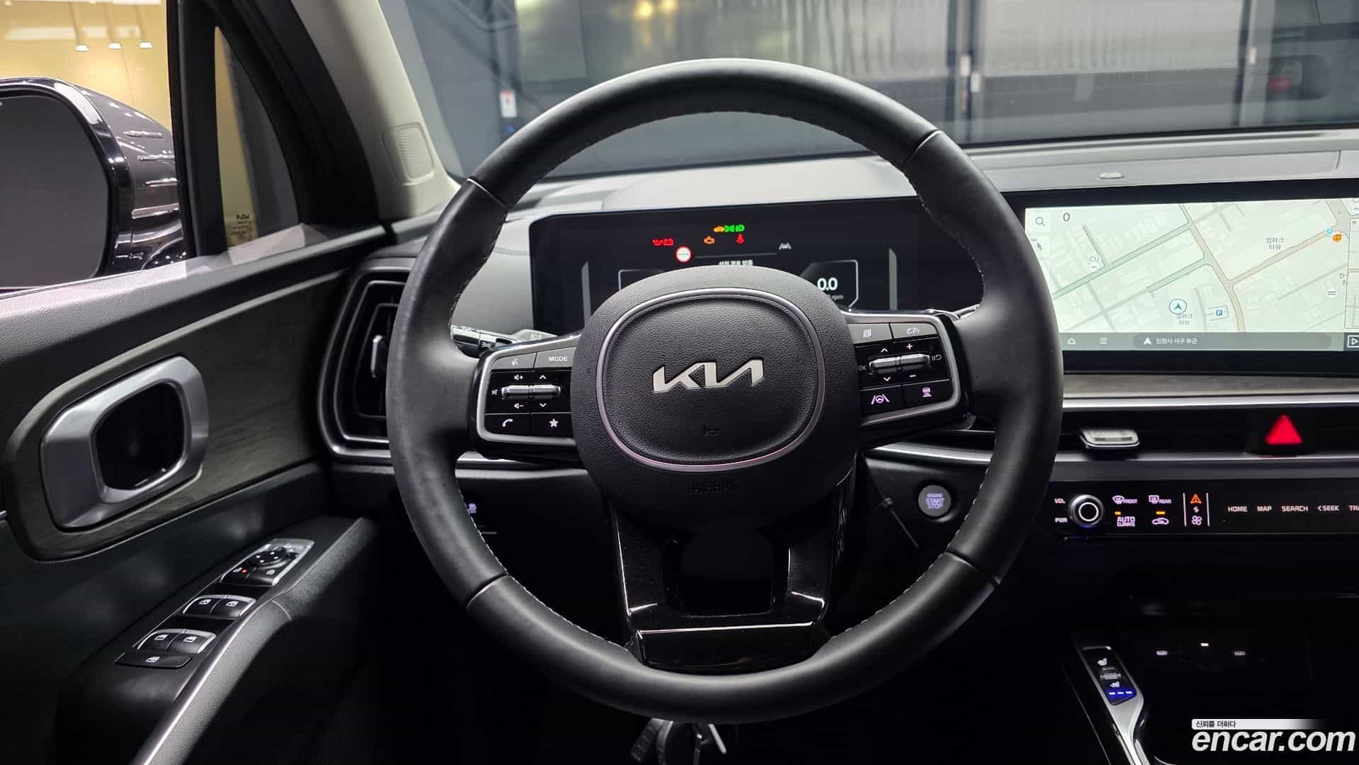 Sorento Kia 2023.10-OPTION-017
