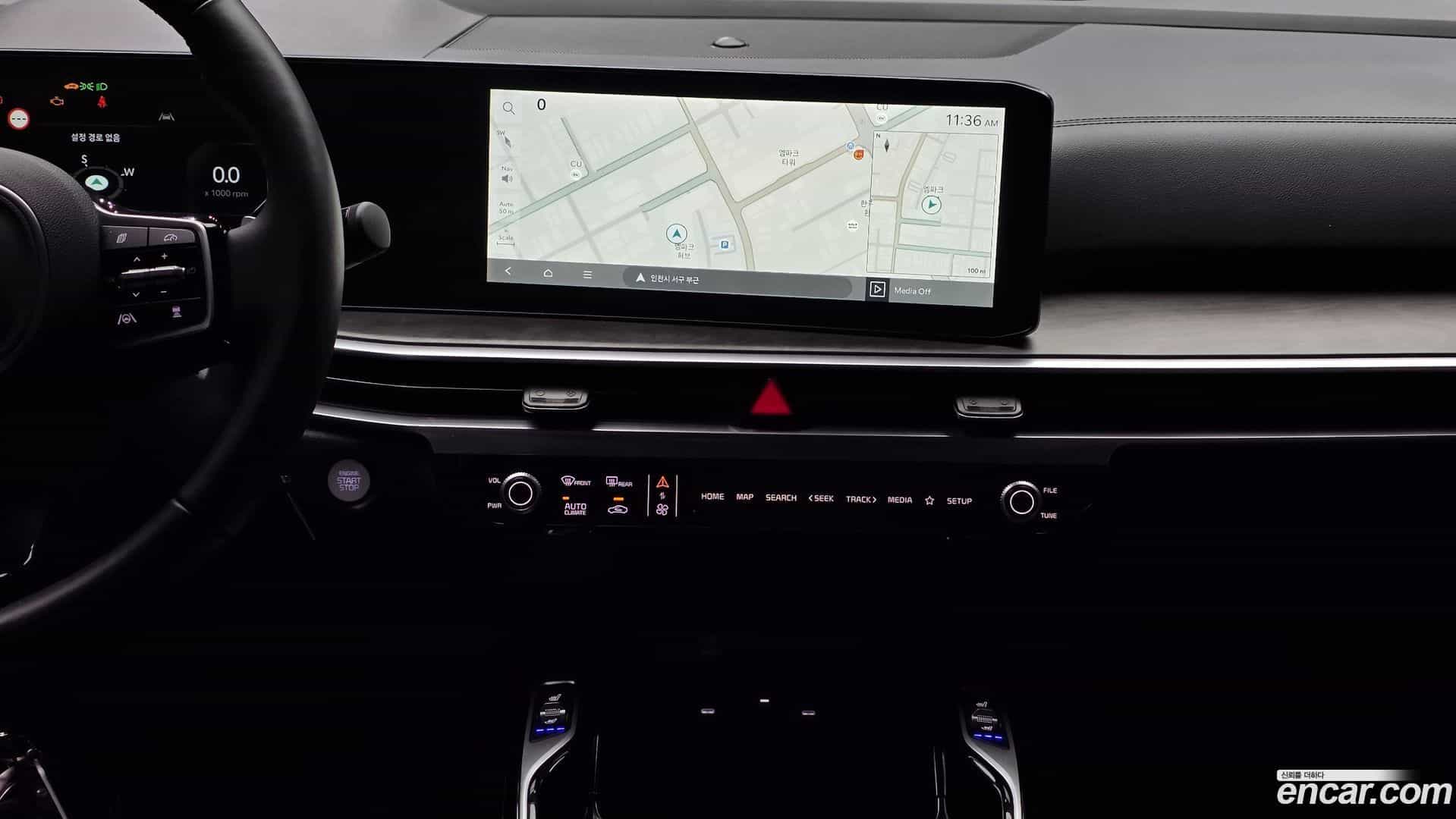 Sorento Kia 2023.10-OPTION-018