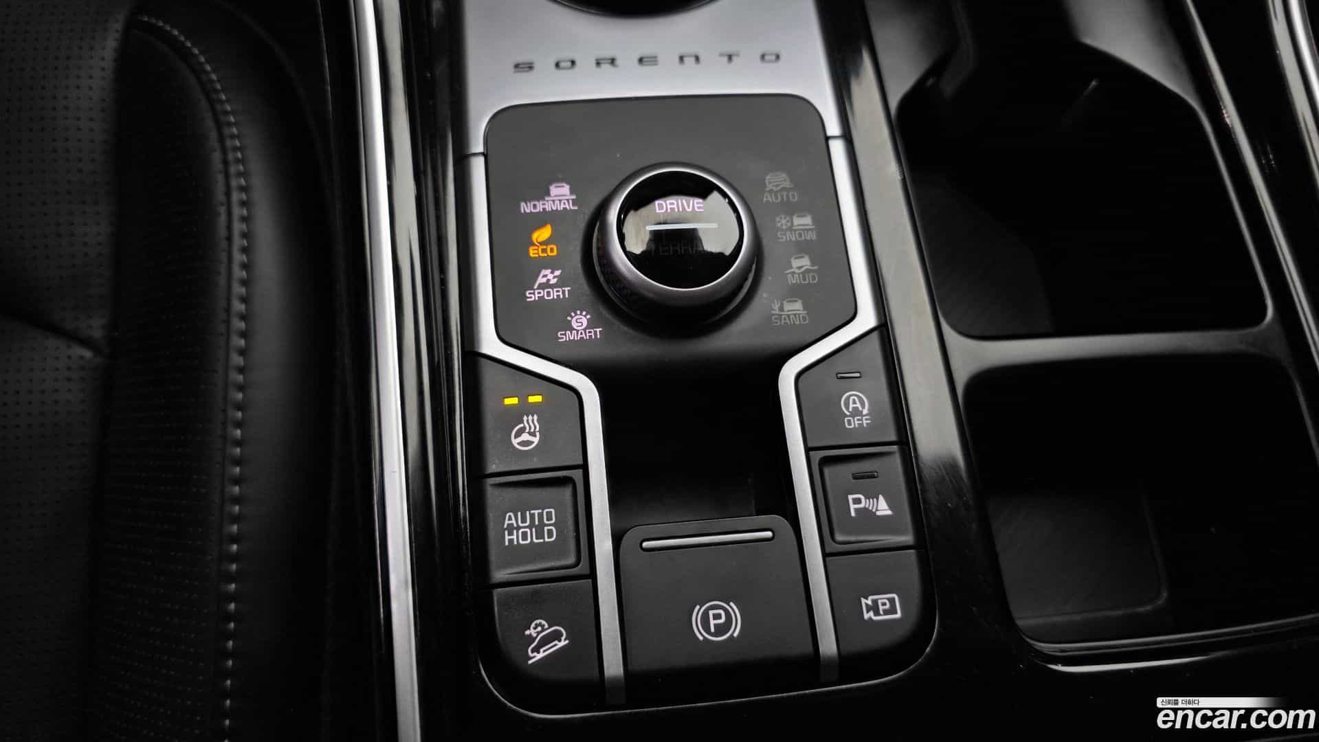 Sorento Kia 2023.10-OPTION-040
