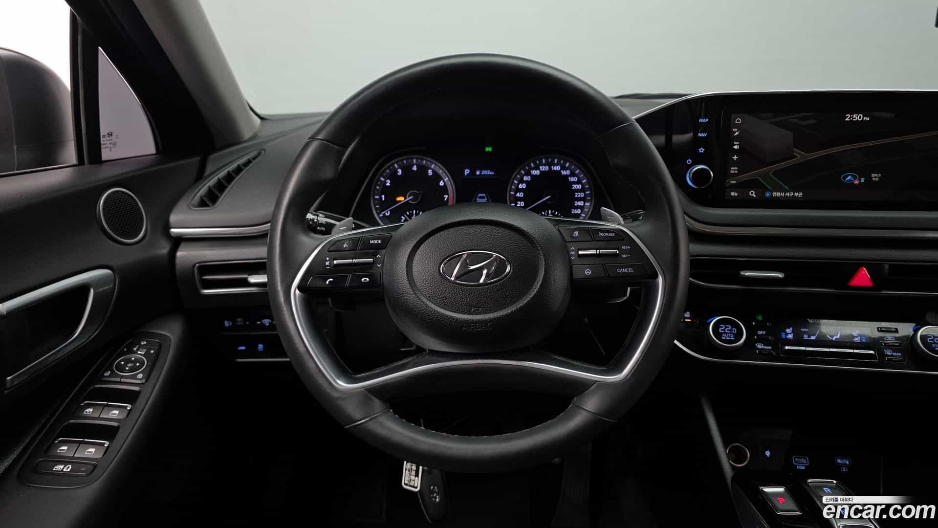 Sonata Hyundai 2019.9-OPTION-017