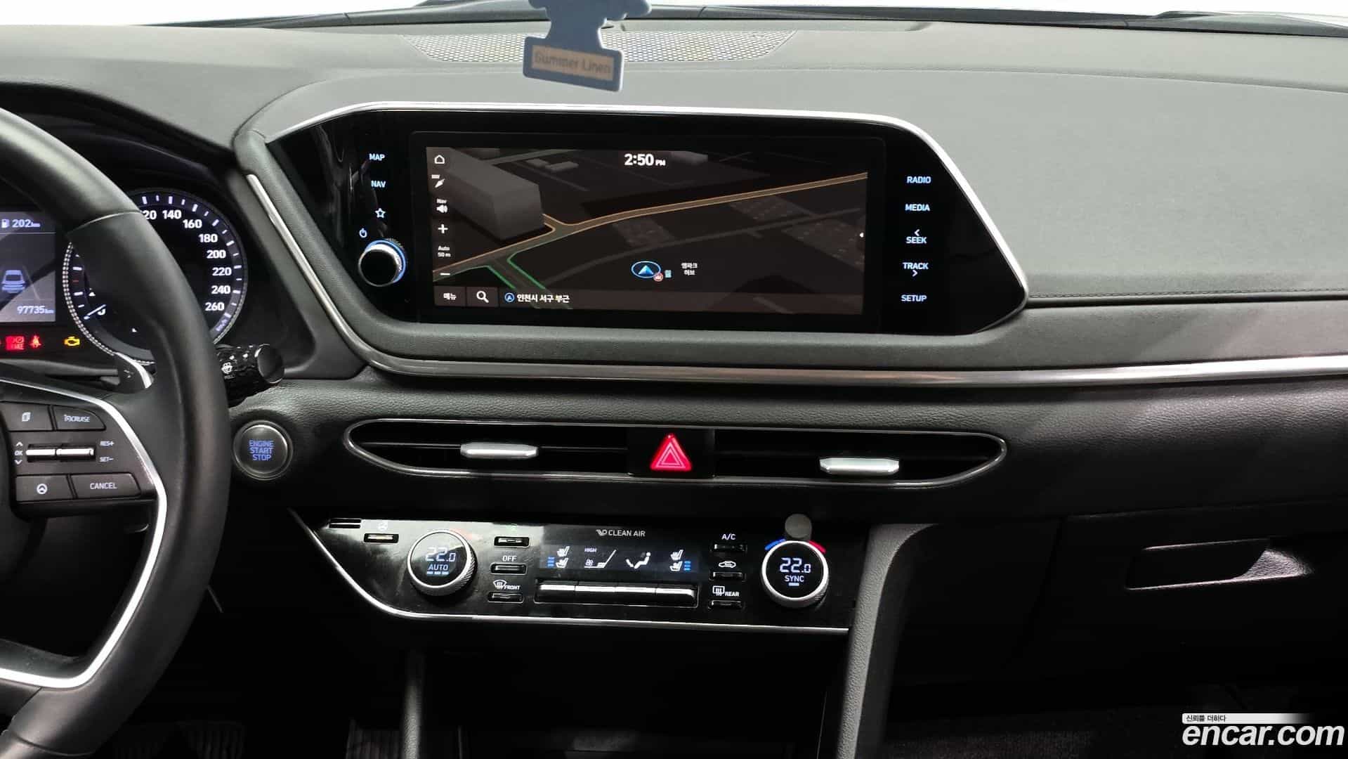 Sonata Hyundai 2019.9-OPTION-018