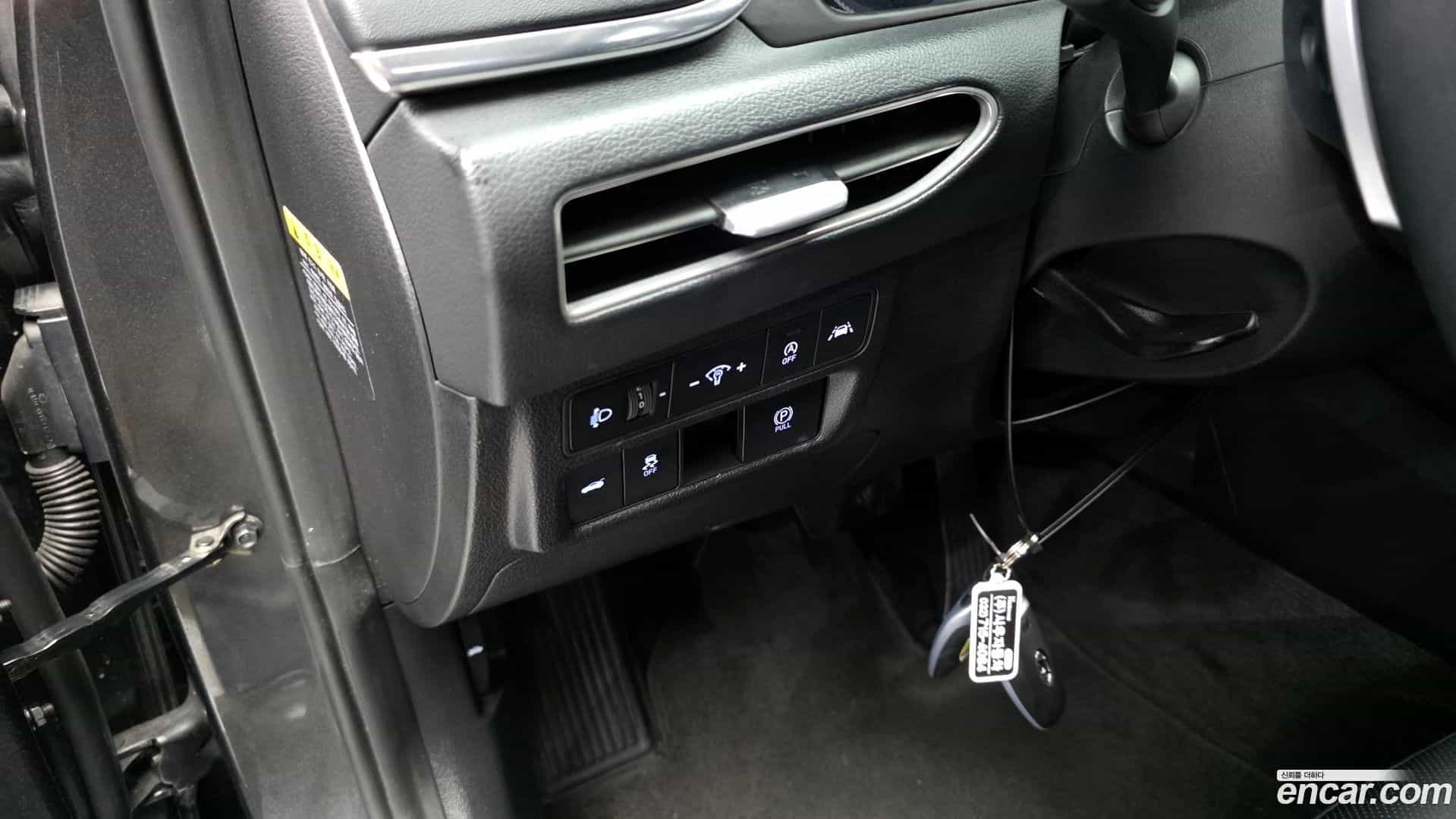 Sonata Hyundai 2019.9-OPTION-022