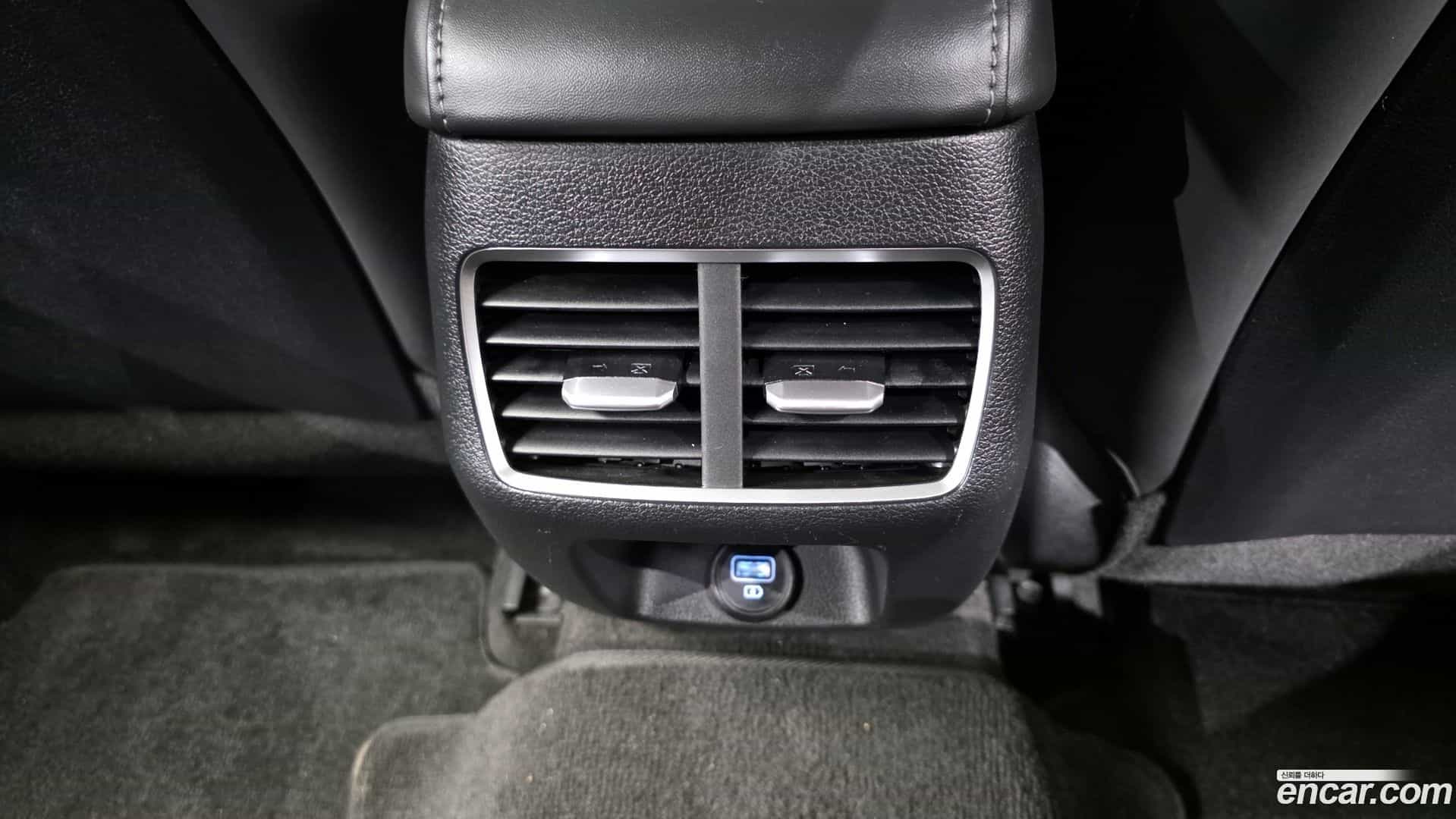 Sonata Hyundai 2019.9-INNER-036
