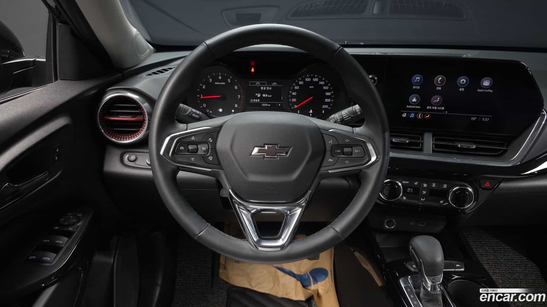 Trax Chevrolet 2025.0-OPTION-018