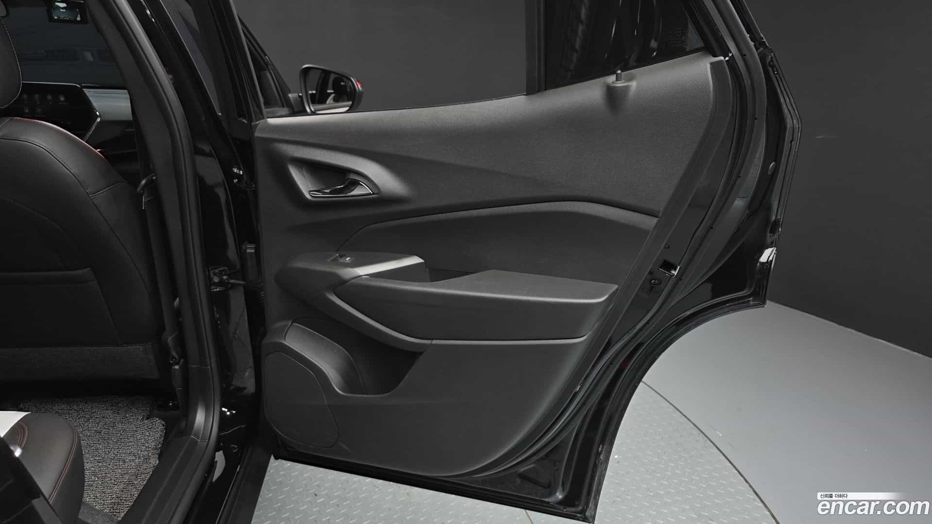 Trax Chevrolet 2025.0-INNER-035
