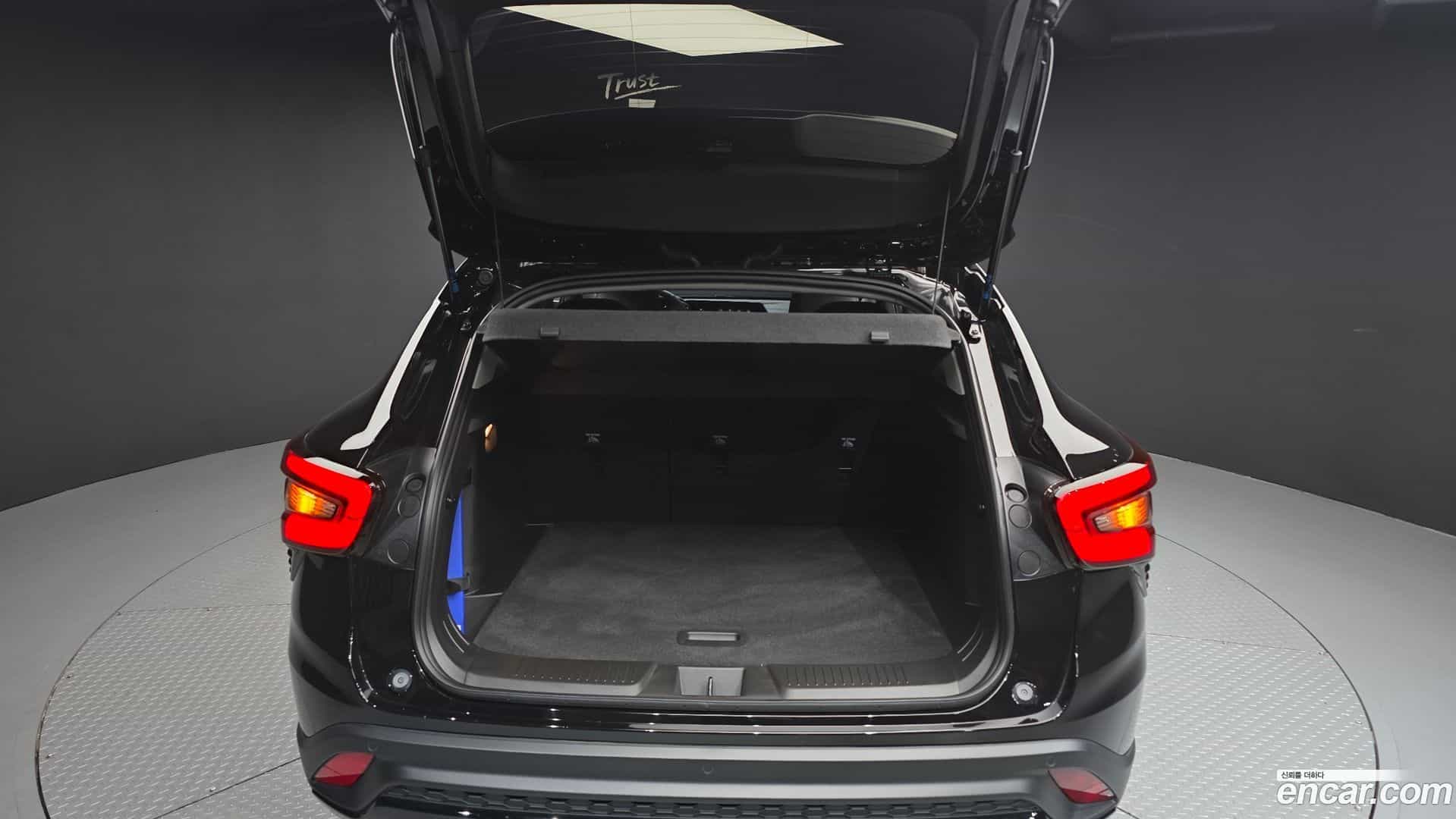 Trax Chevrolet 2025.0-OPTION-041