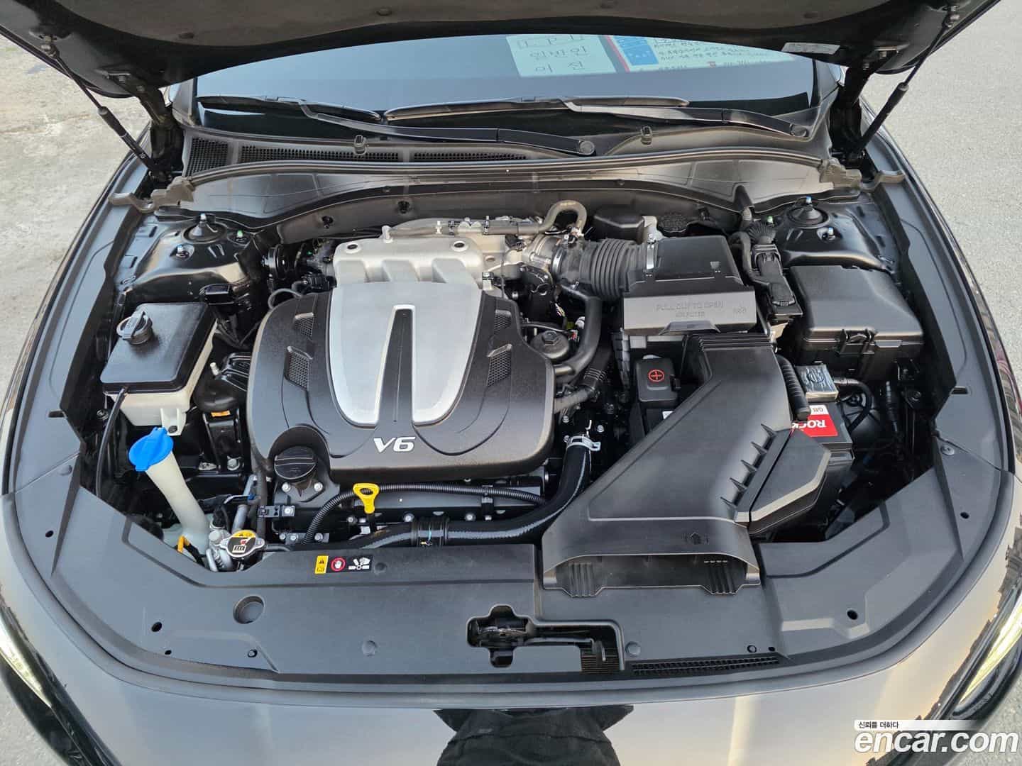 Grandeur Hyundai 2017.1-OPTION-023