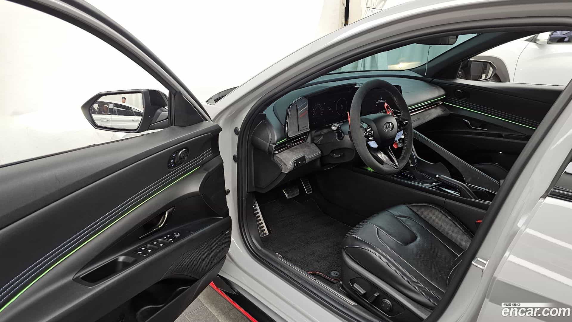AVANTE Hyundai 2022.3-INNER-010