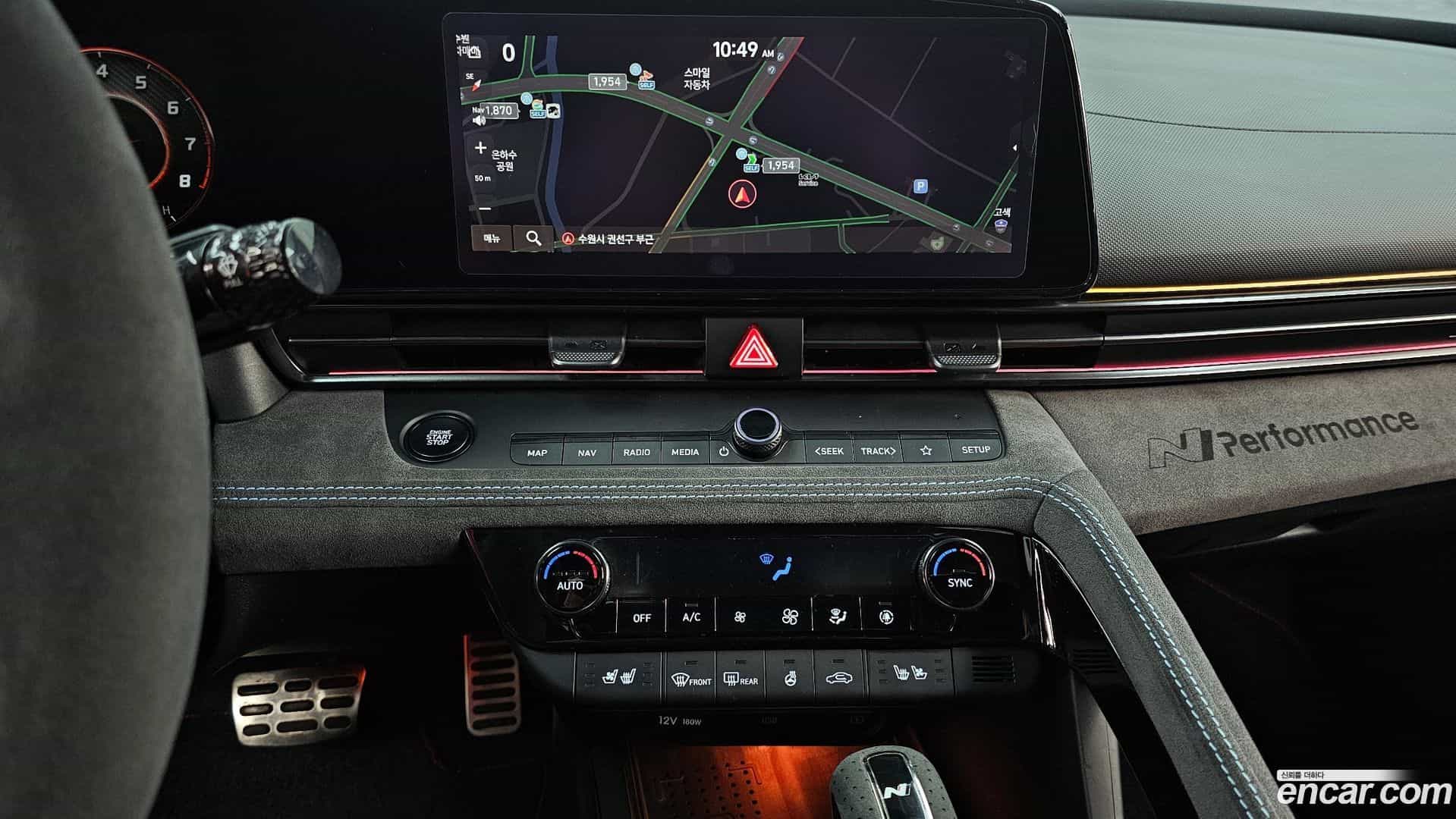 AVANTE Hyundai 2022.3-OPTION-018