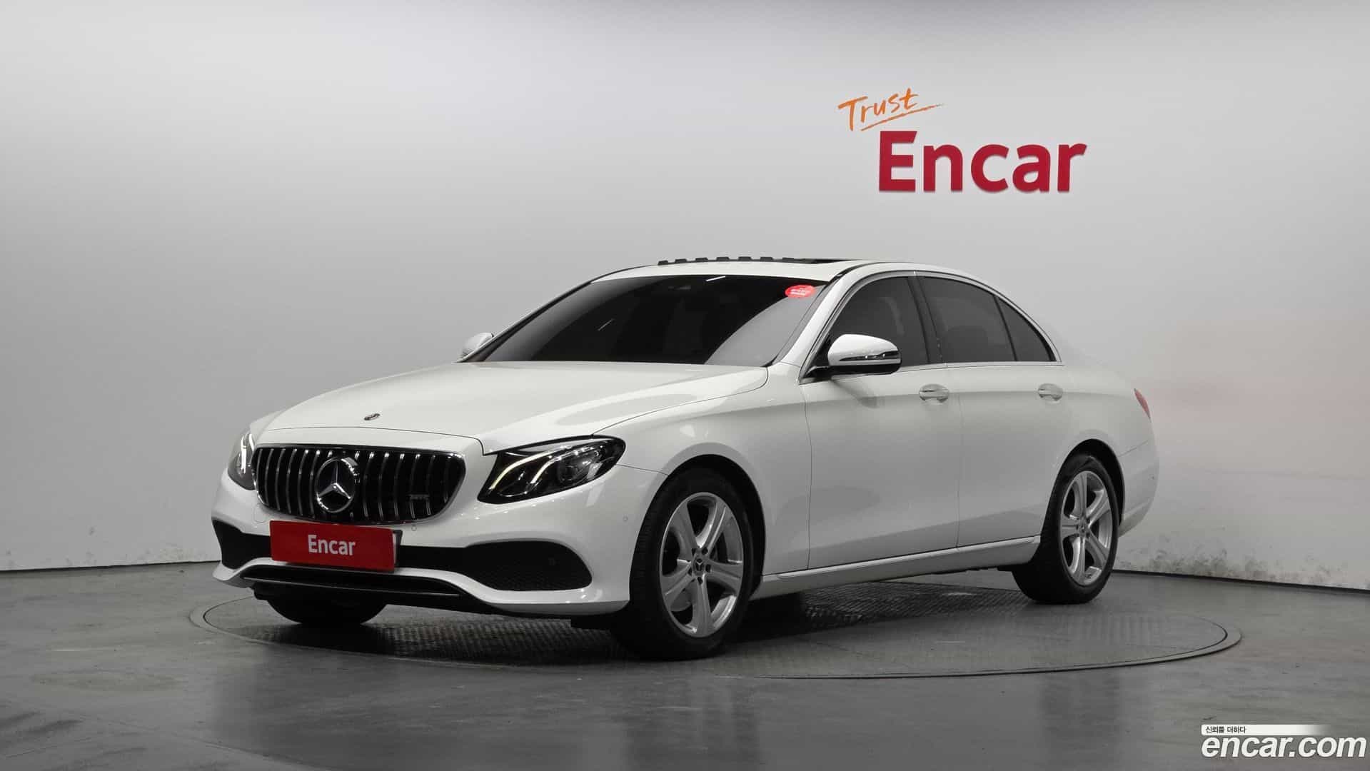 E-Class Mercedes-Benz 2018.5-OUTER-001
