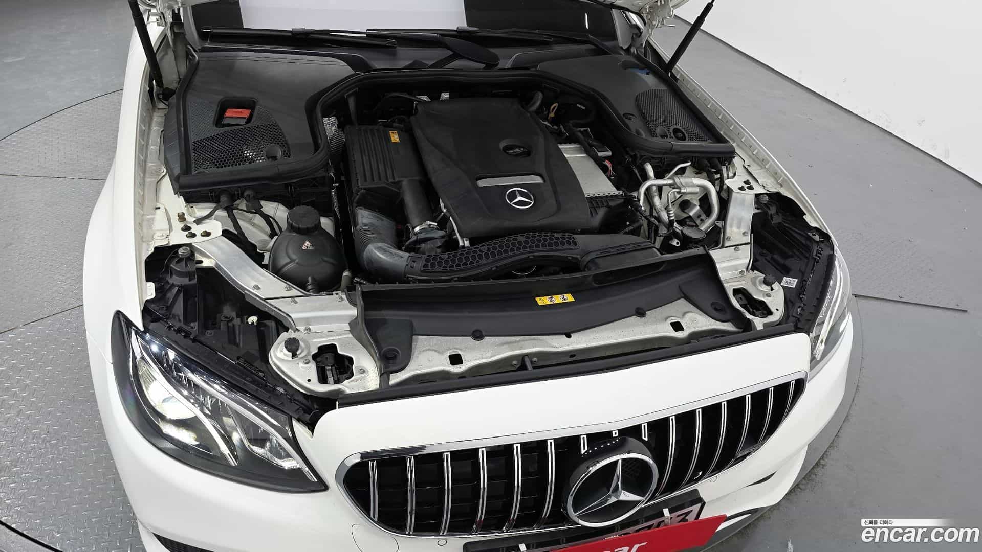 E-Class Mercedes-Benz 2018.5-OUTER-006