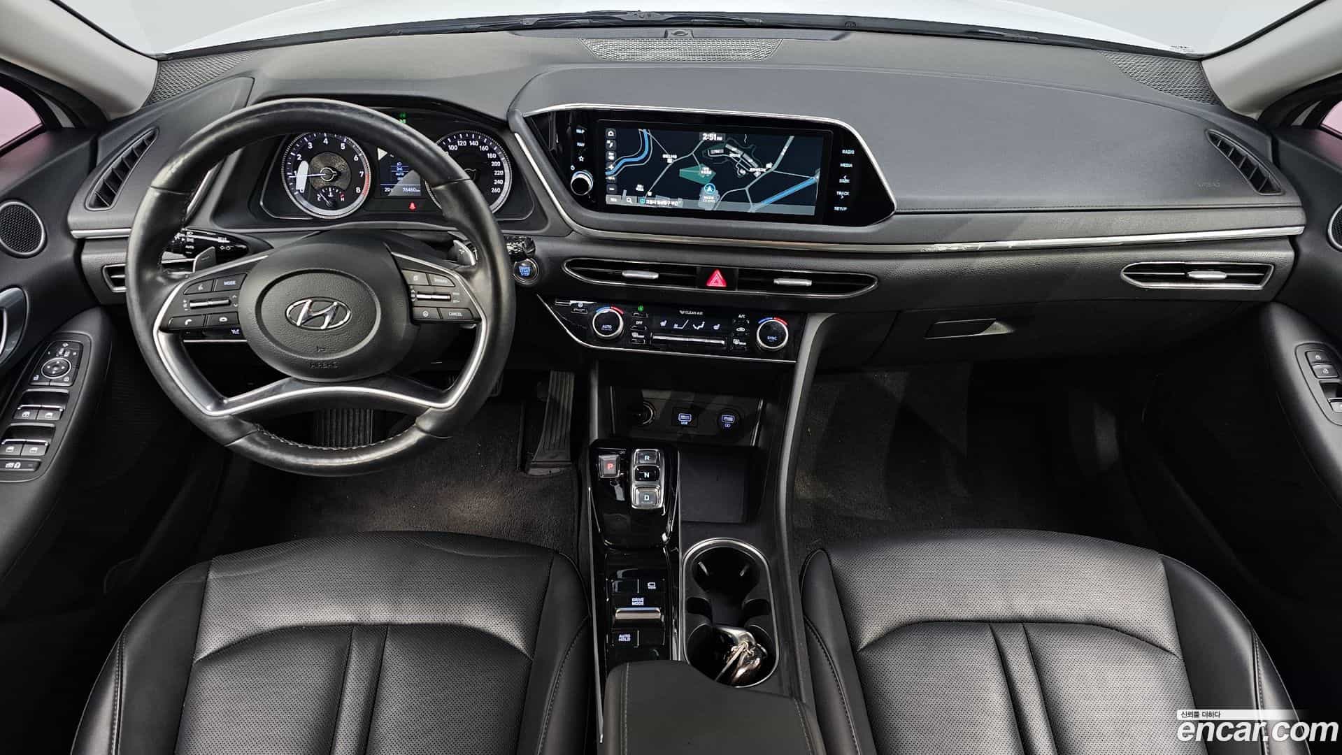 Sonata Hyundai 2021.0-INNER-007