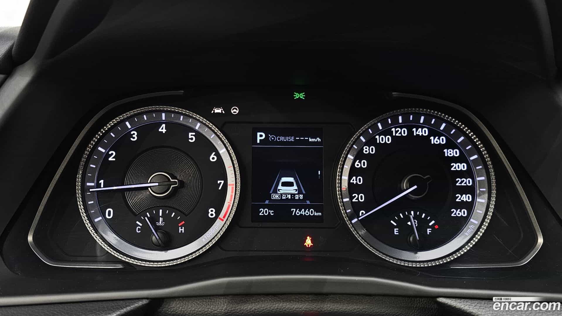 Sonata Hyundai 2021.0-INNER-008