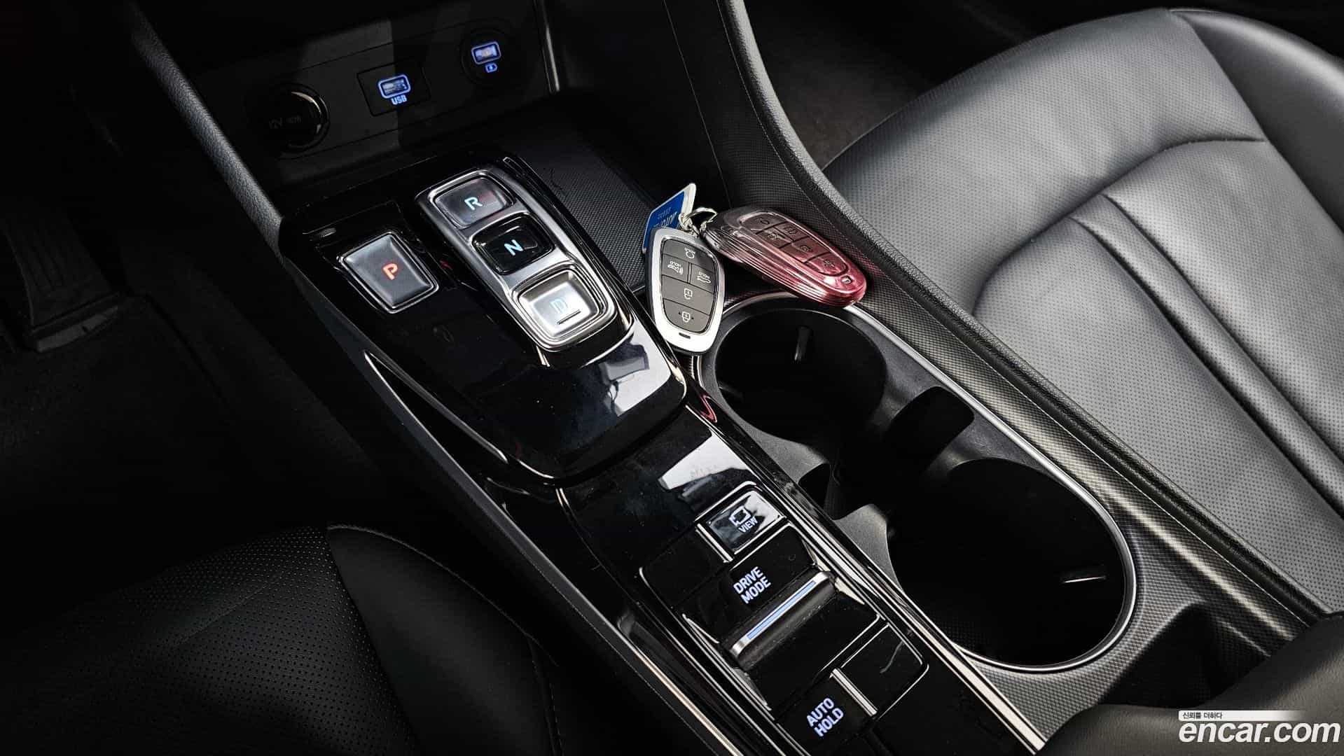Sonata Hyundai 2021.0-INNER-009