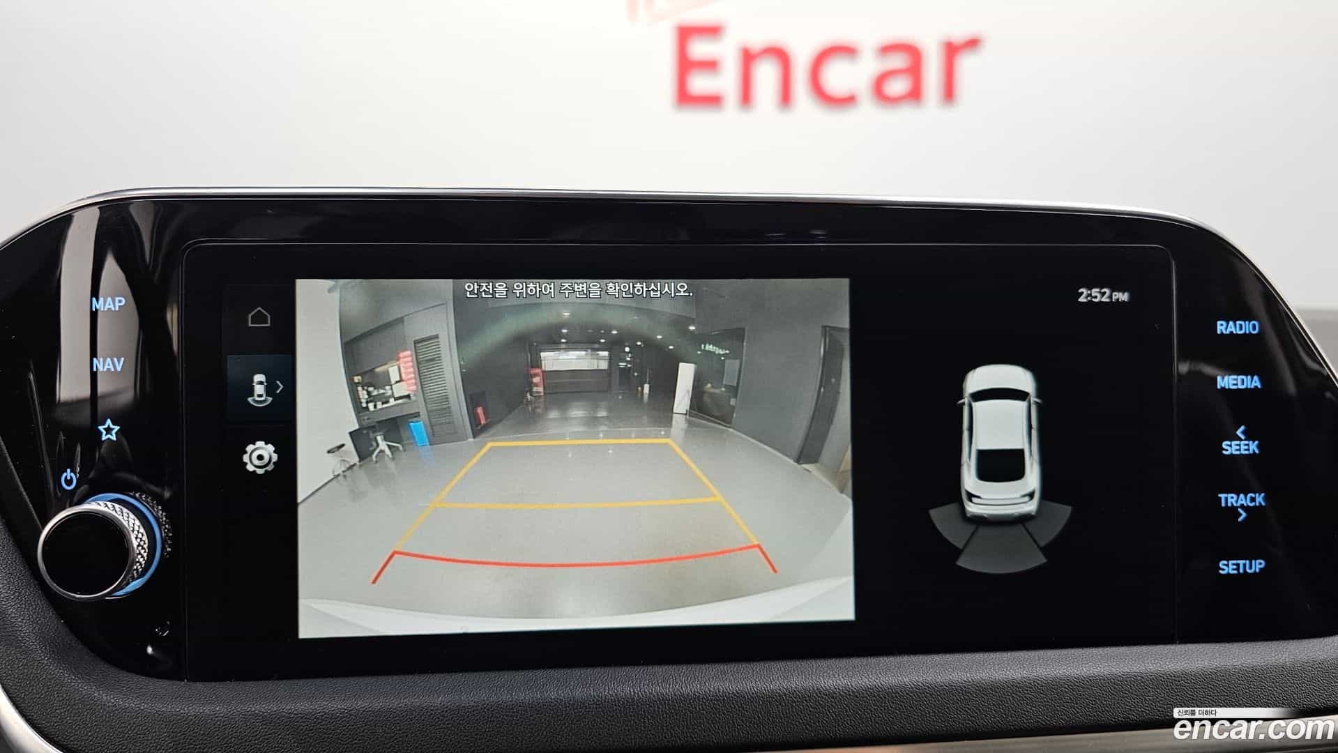 Sonata Hyundai 2021.0-OPTION-019