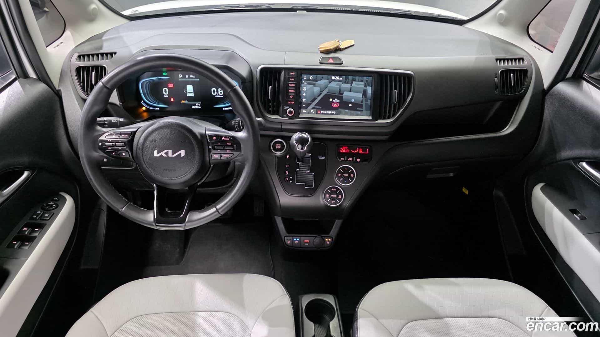 RAY Kia 2024.5-INNER-007