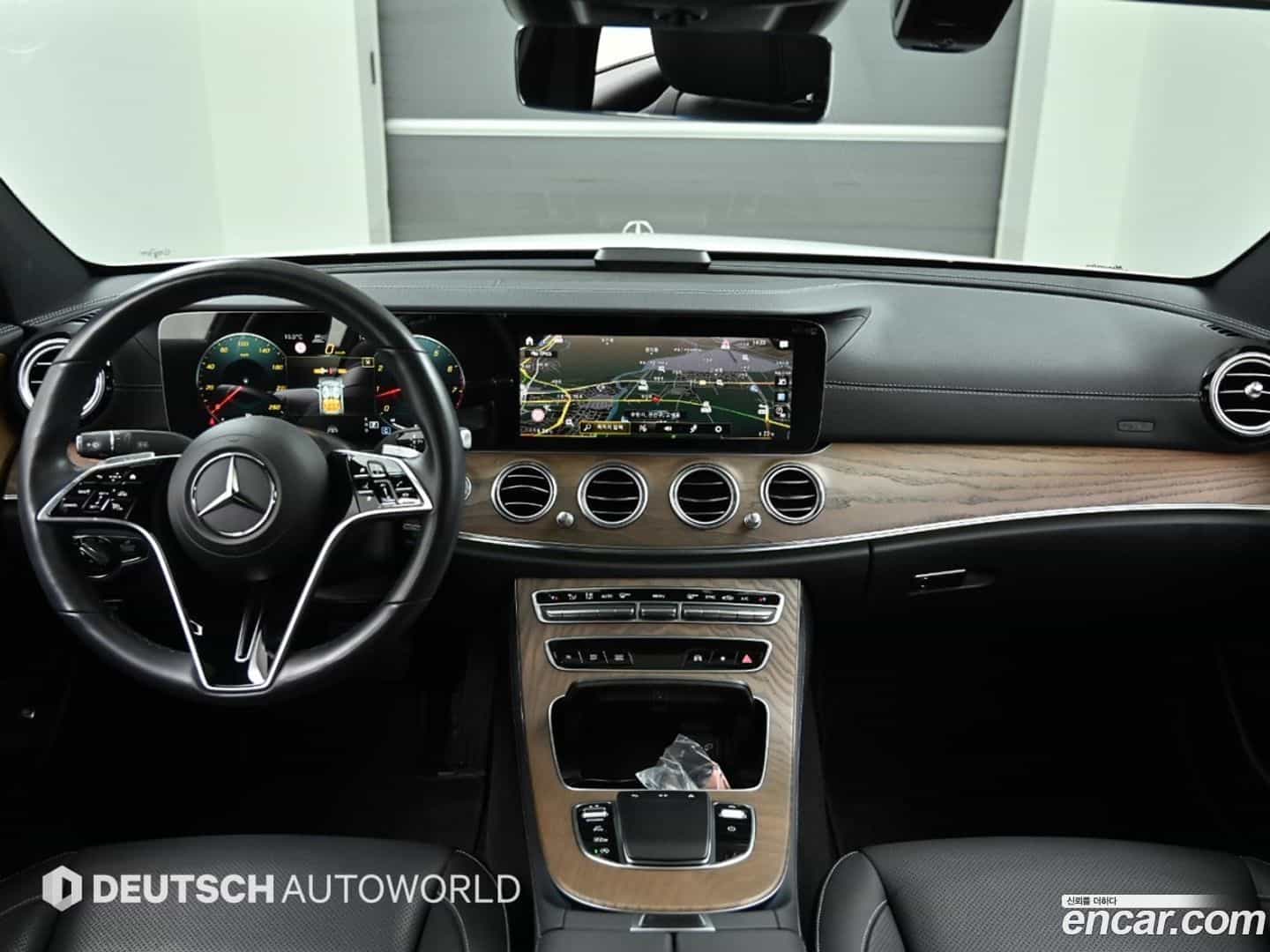E-Class Mercedes-Benz 2020.11-INNER-007