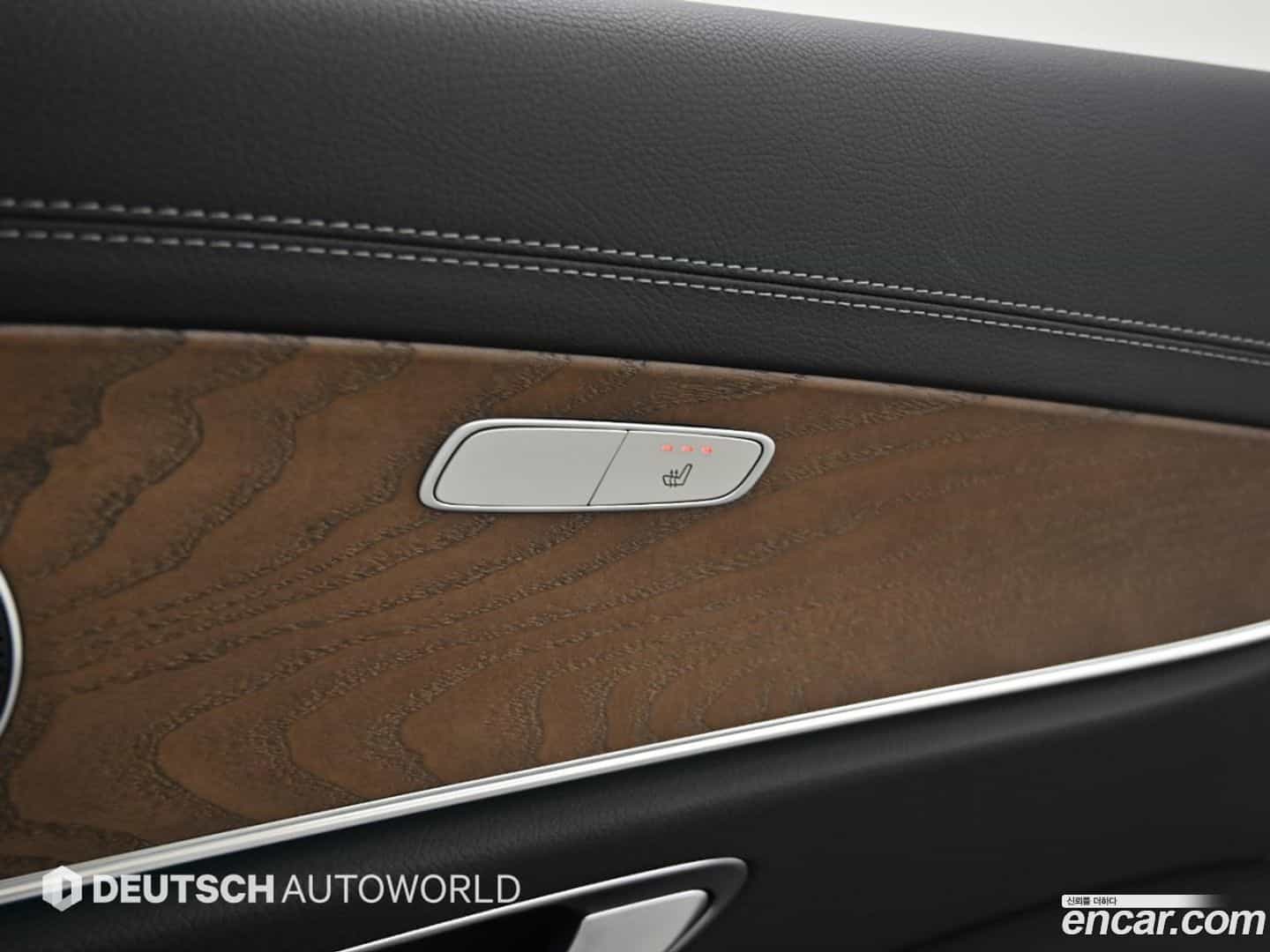 E-Class Mercedes-Benz 2020.11-OPTION-020