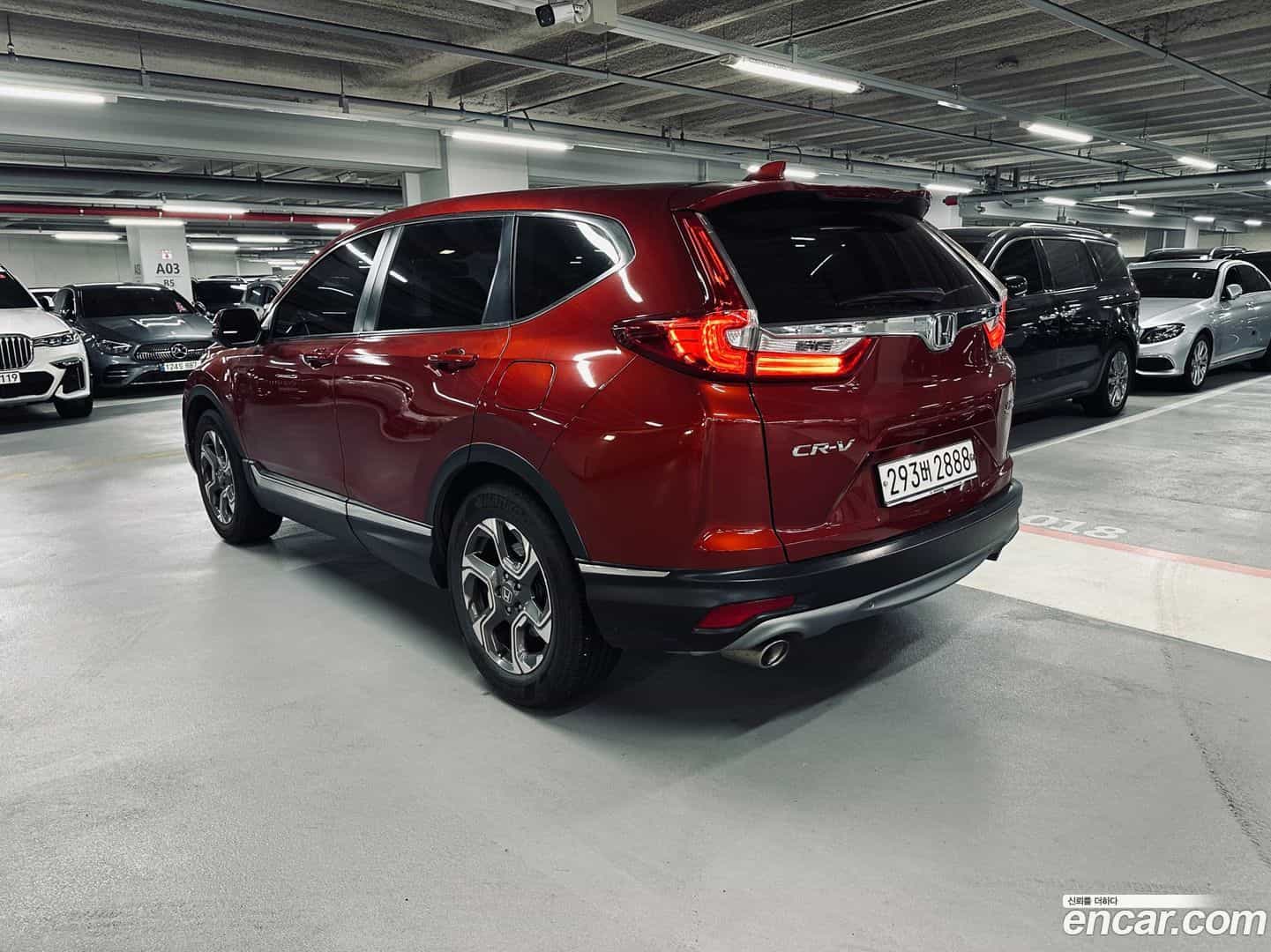 CR-V Honda 2019.8-OUTER-002