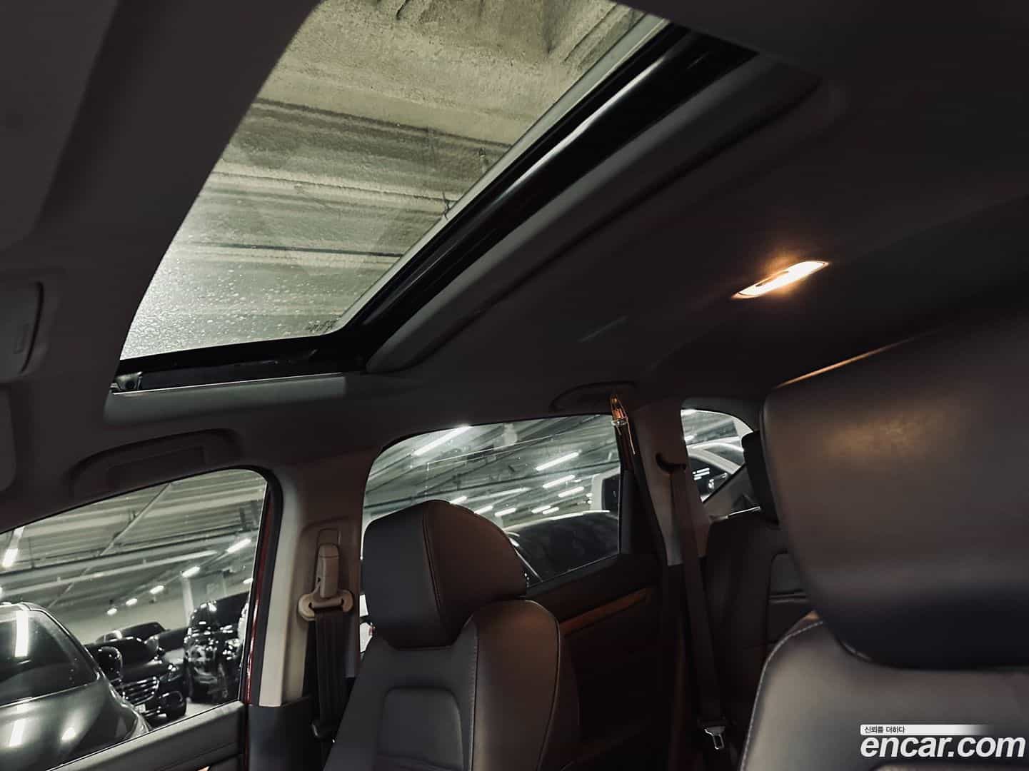 CR-V Honda 2019.8-OUTER-006