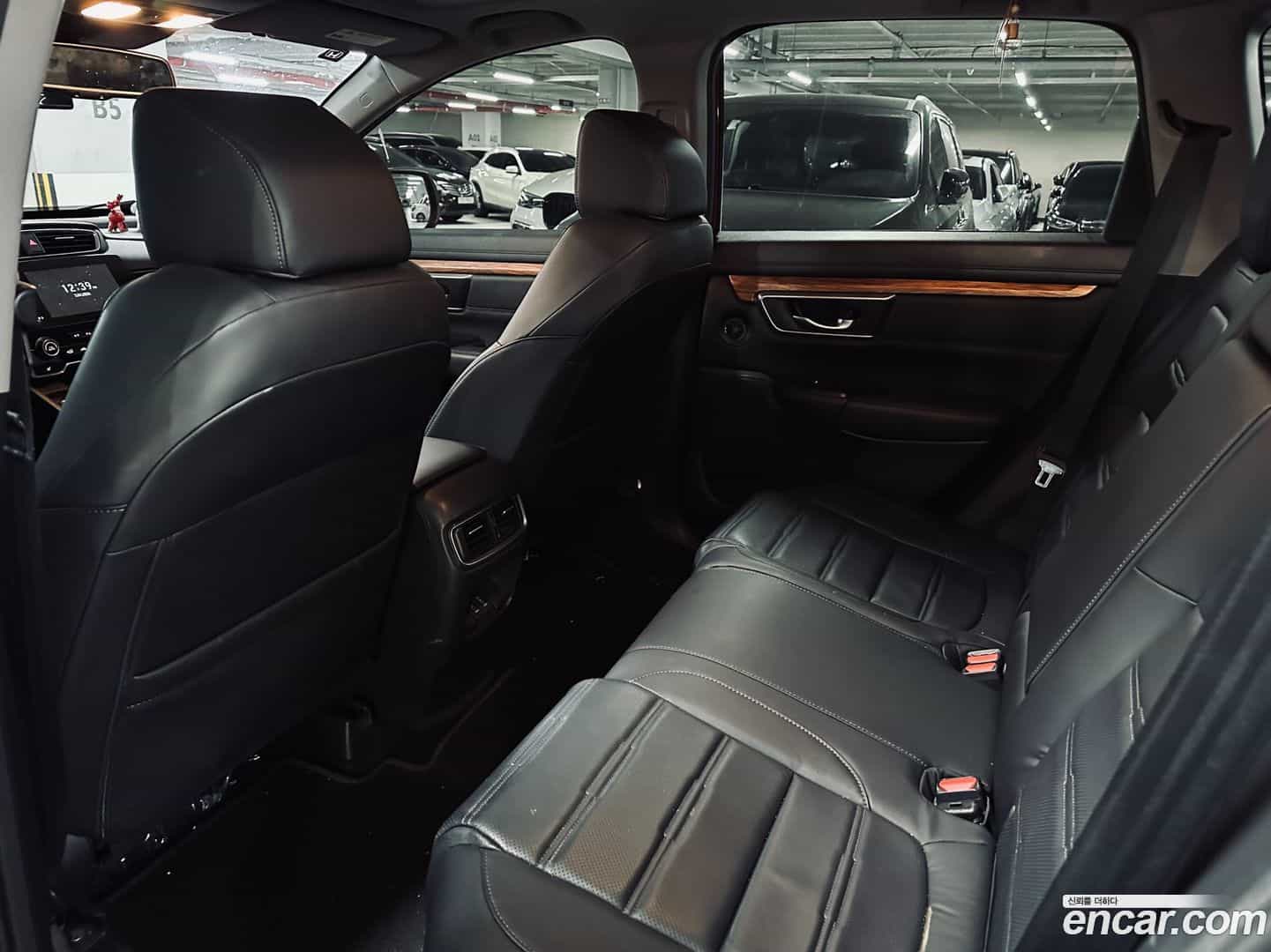 CR-V Honda 2019.8-OPTION-015